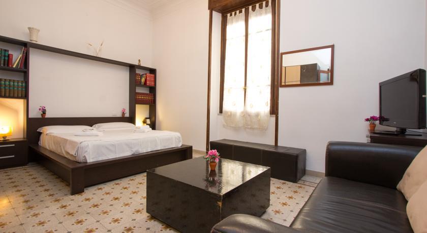 Residenza Ave Bed & Breakfast Roma