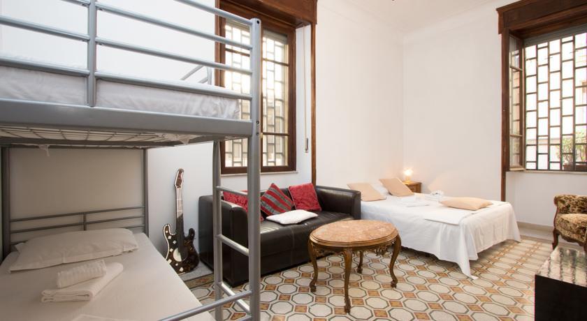 Residenza Ave Roma