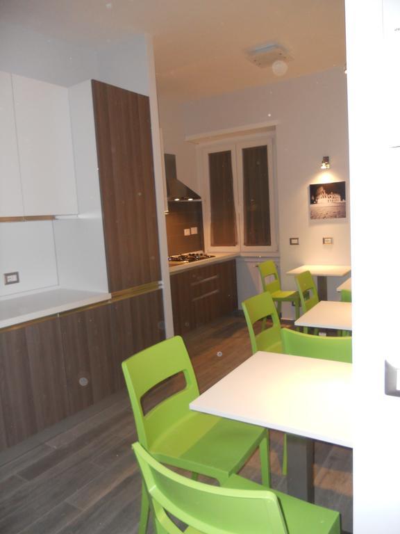 Bed & Breakfast Pianeta Rome