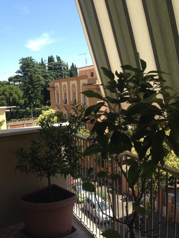 Felice Monteverde Vecchio Rome