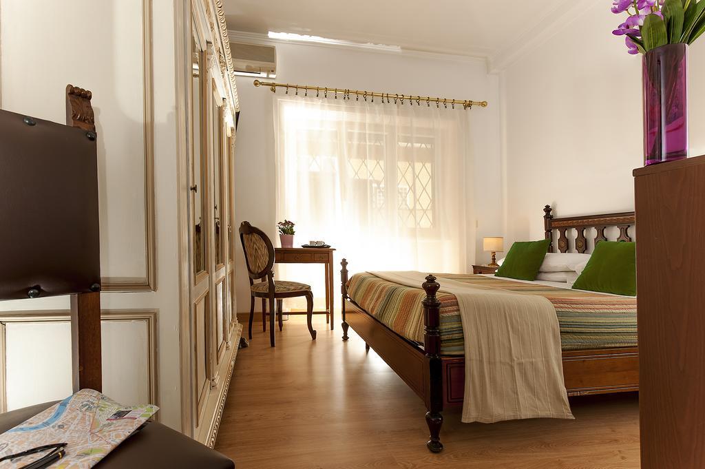 Guest house Please - 3*