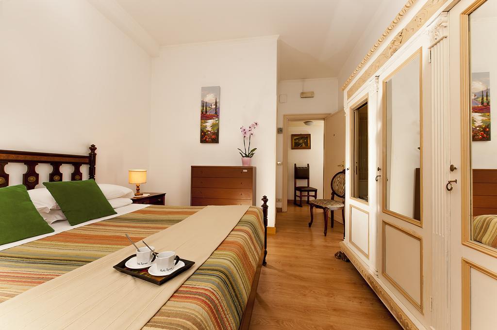 Guest house Please - Rome