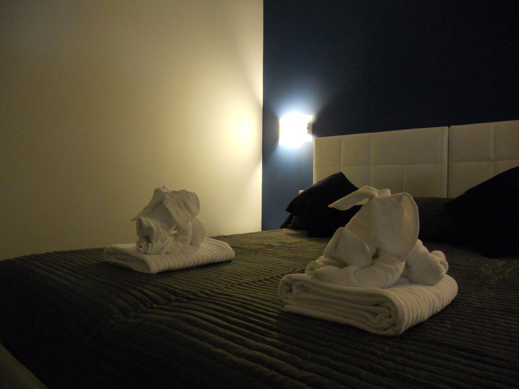 Bed & Breakfast Pianeta Rome