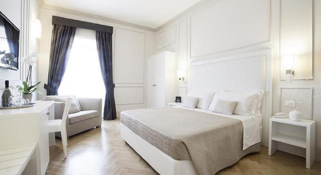 Residenza Scipioni Luxury Bed & Breakfast 2*