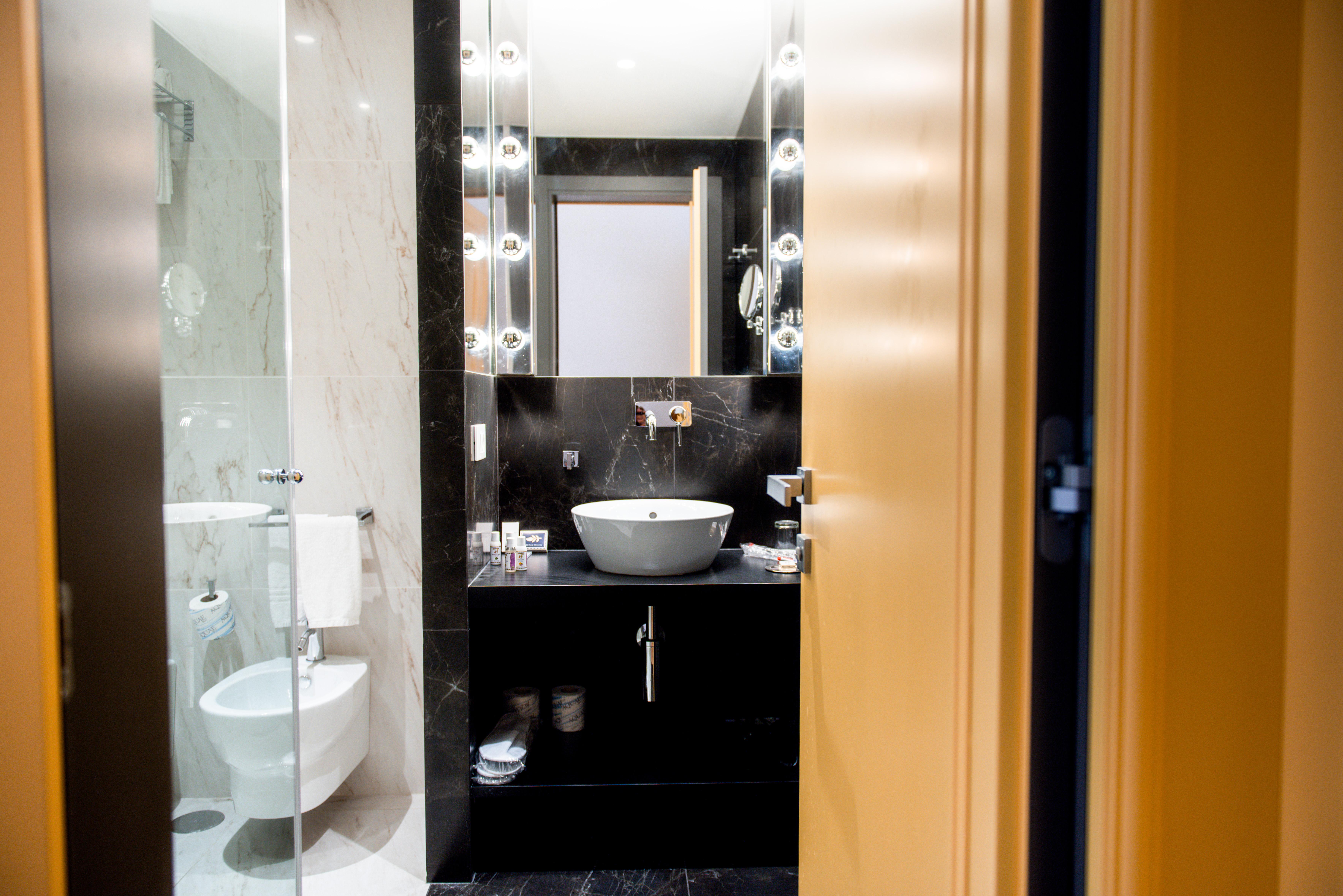 Boutique Palace Hotel