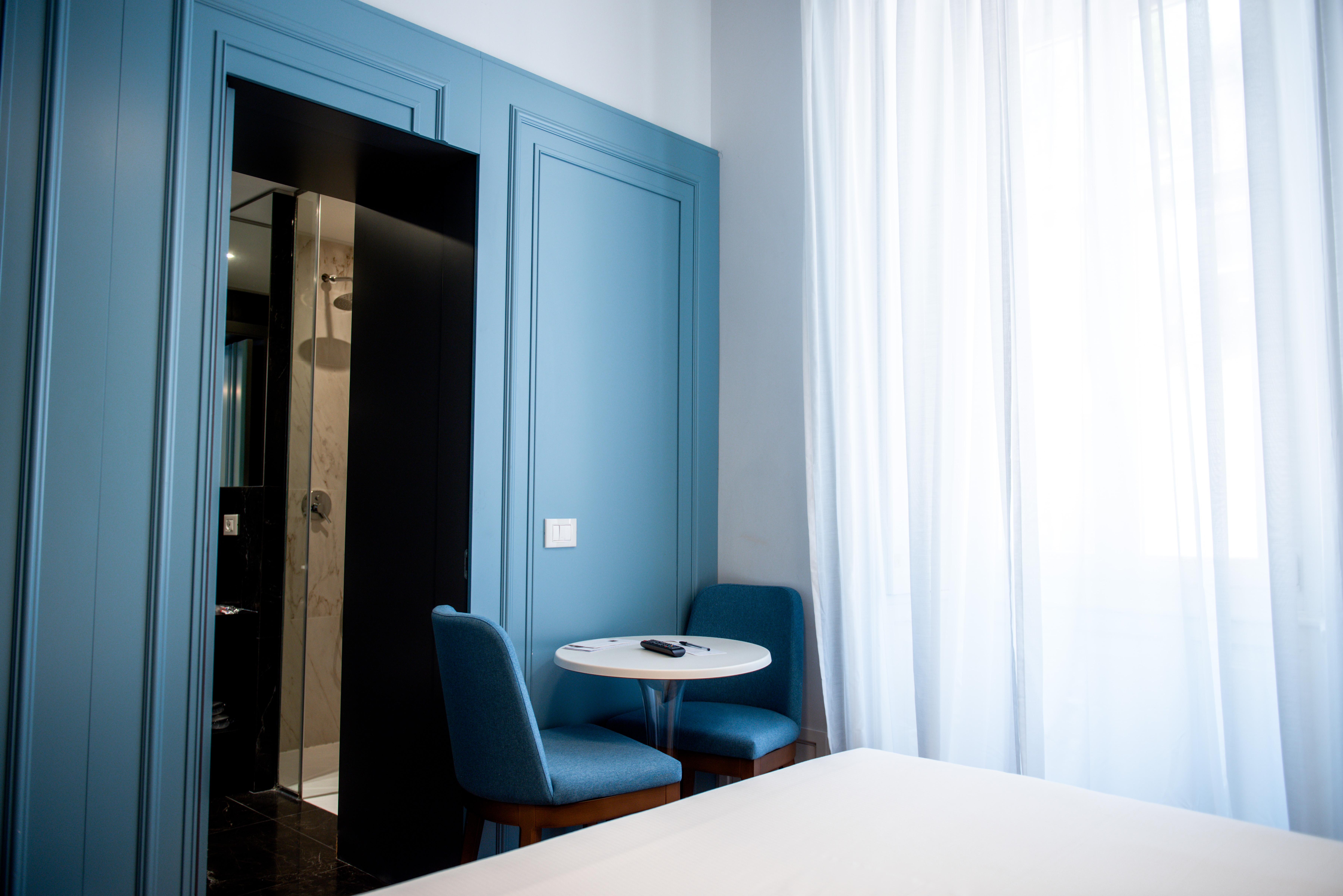 Hotel Boutique Palace 3*