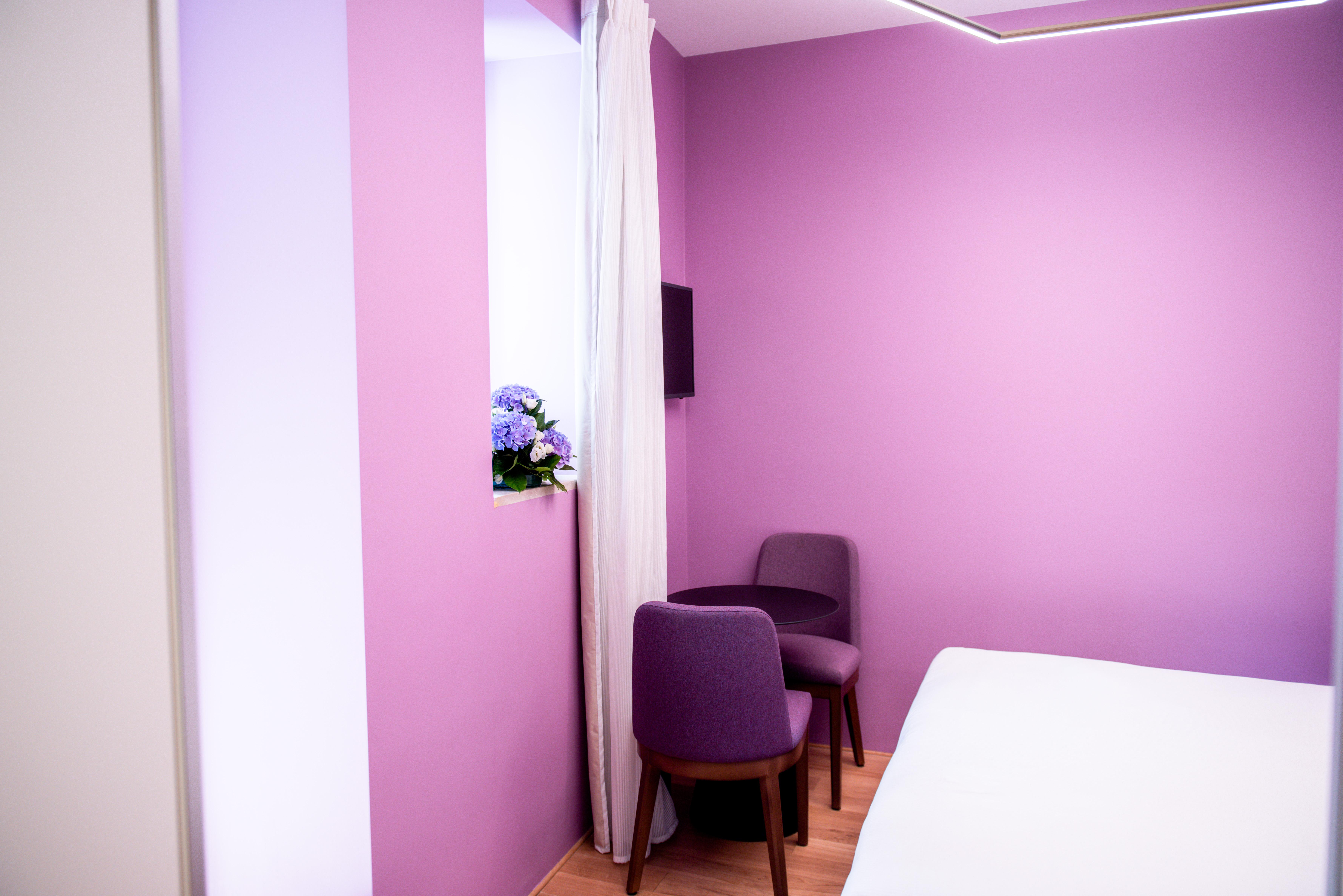 Boutique Palace Rome
