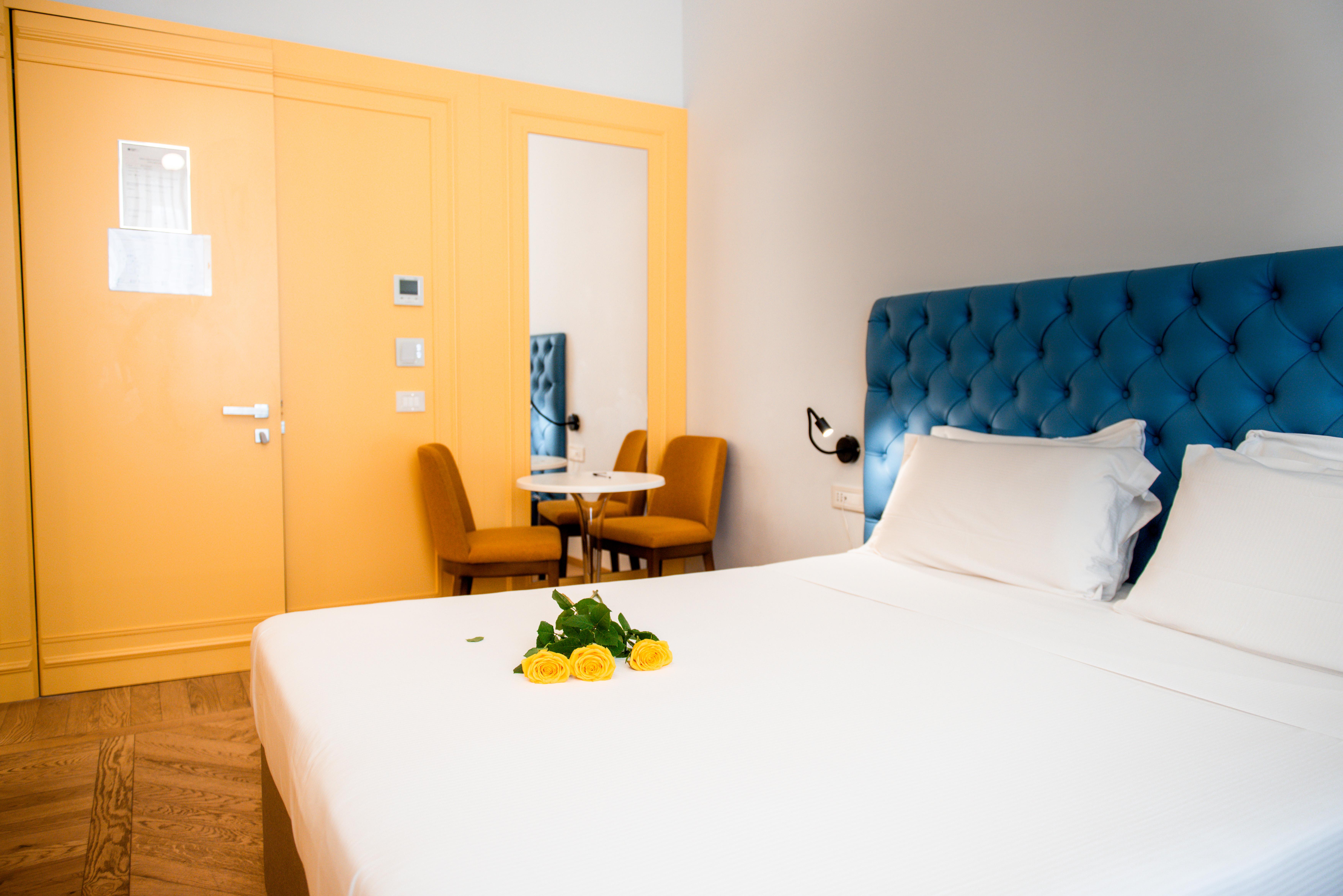 Boutique Palace Hotel 3*