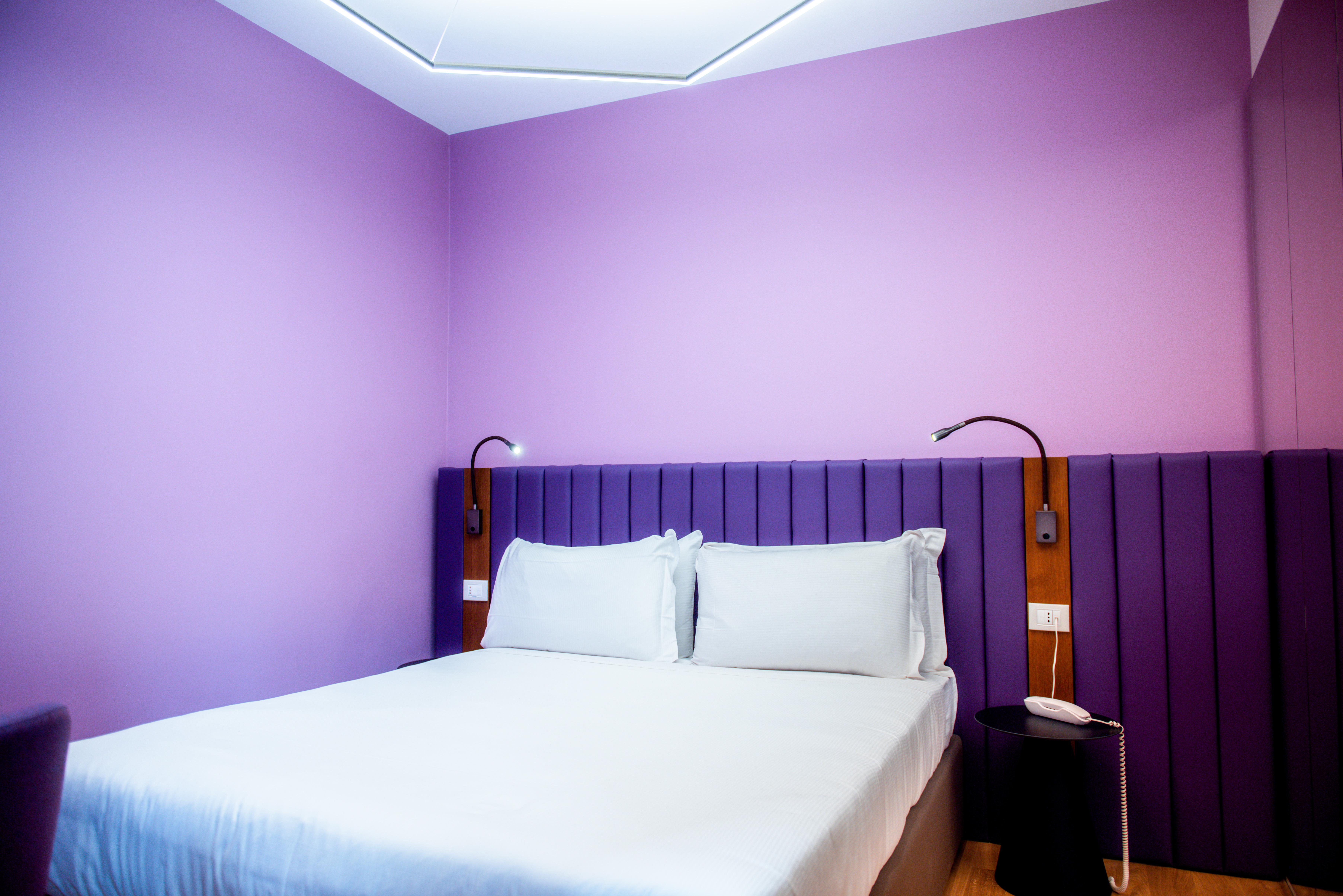 Boutique Palace Rome