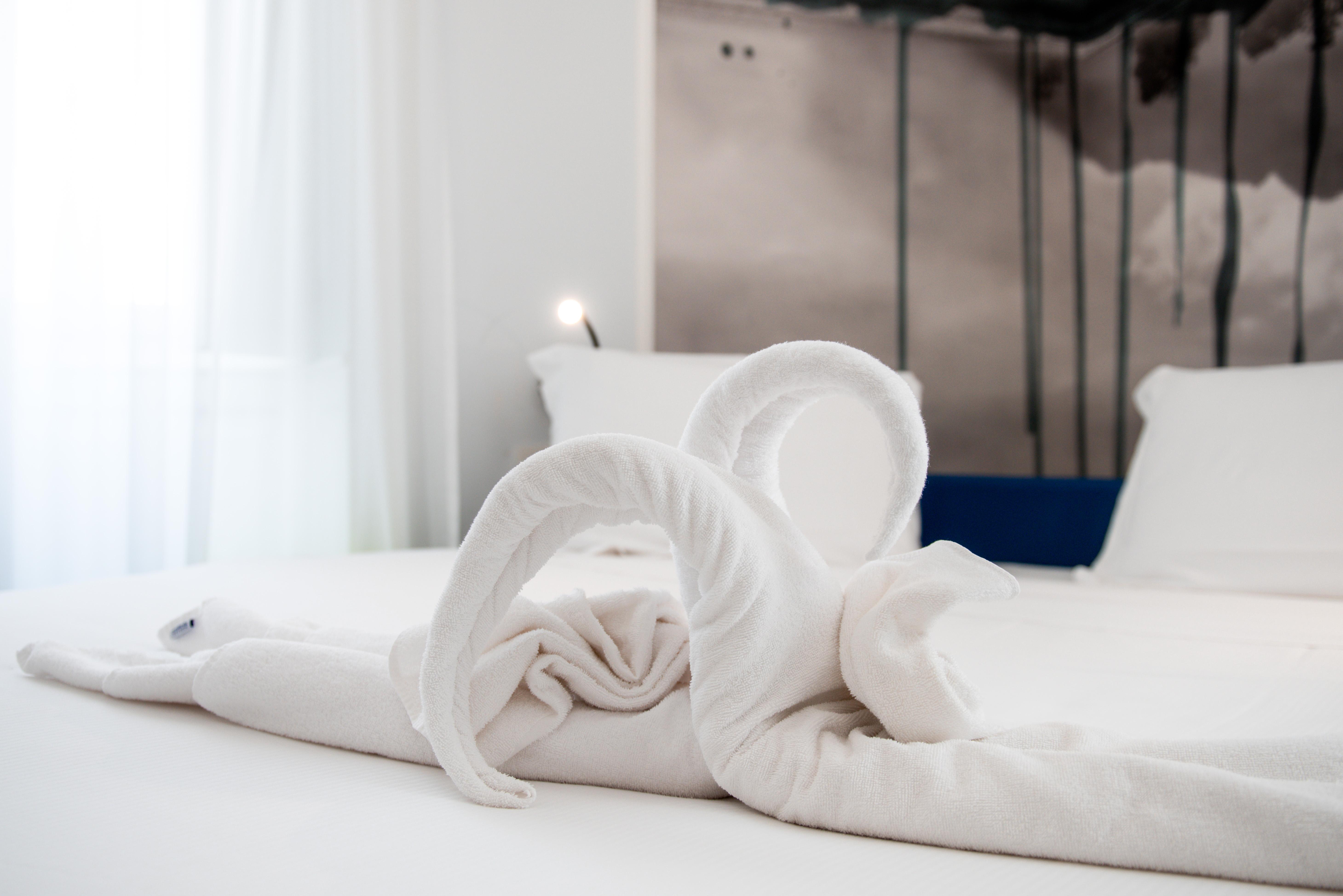 Boutique Palace Hotel Rome