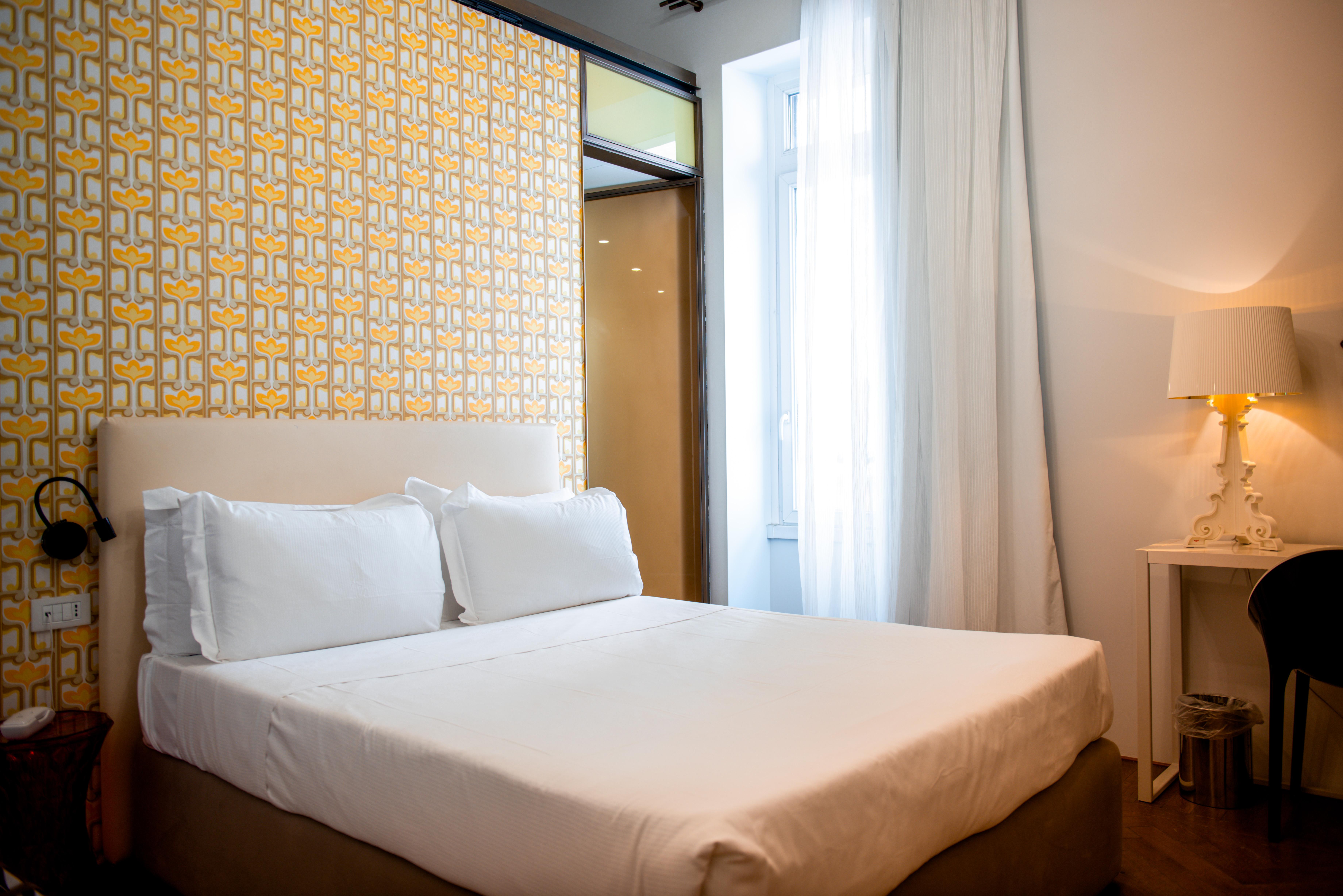 Boutique Palace Hotel Rome