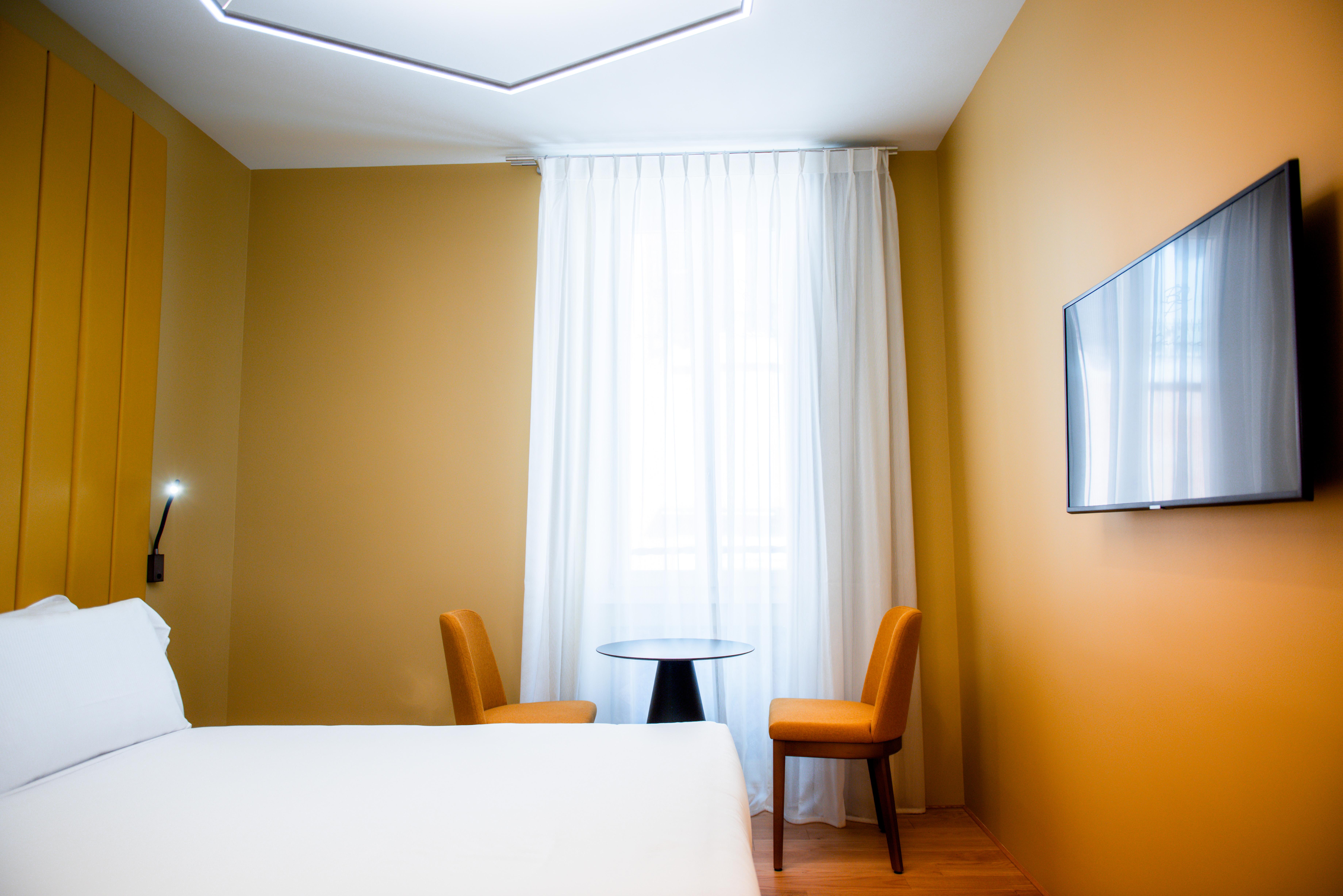 Hotel Boutique Palace 3*