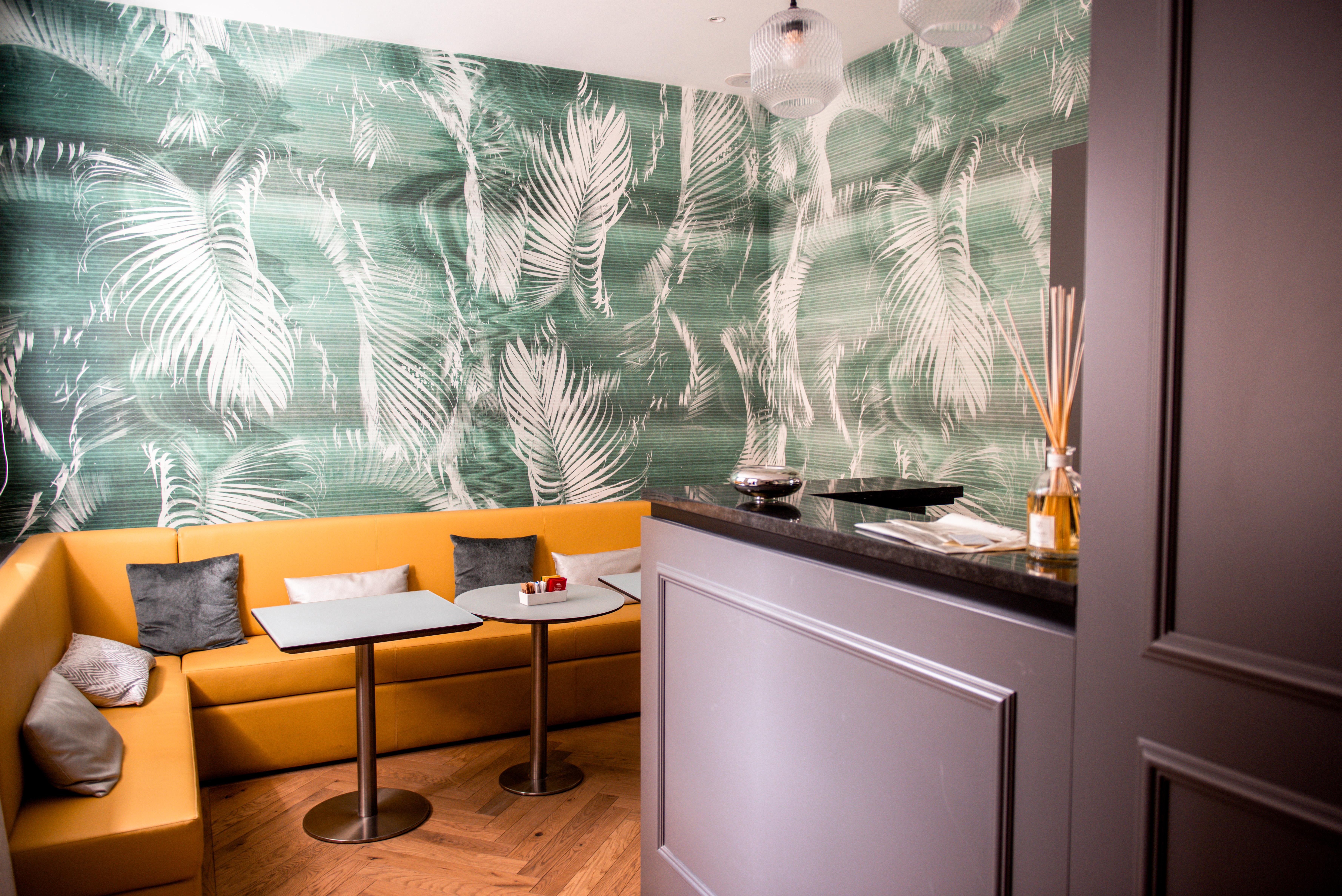 Boutique Palace 3* Rome