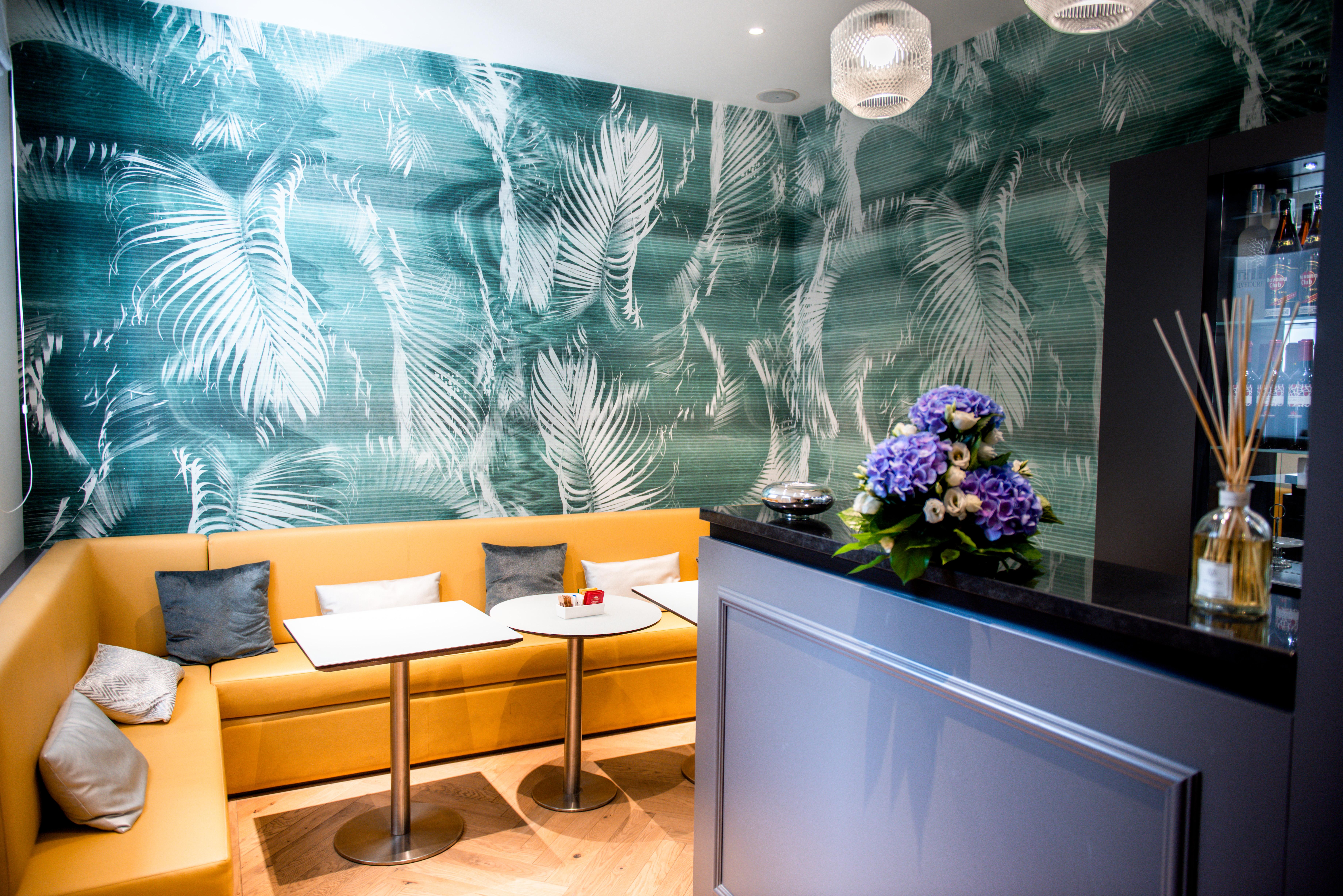 Boutique Palace Hotel Rome
