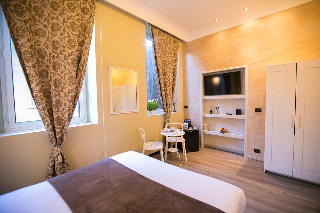 Jb Relais Bed & Breakfast Rome