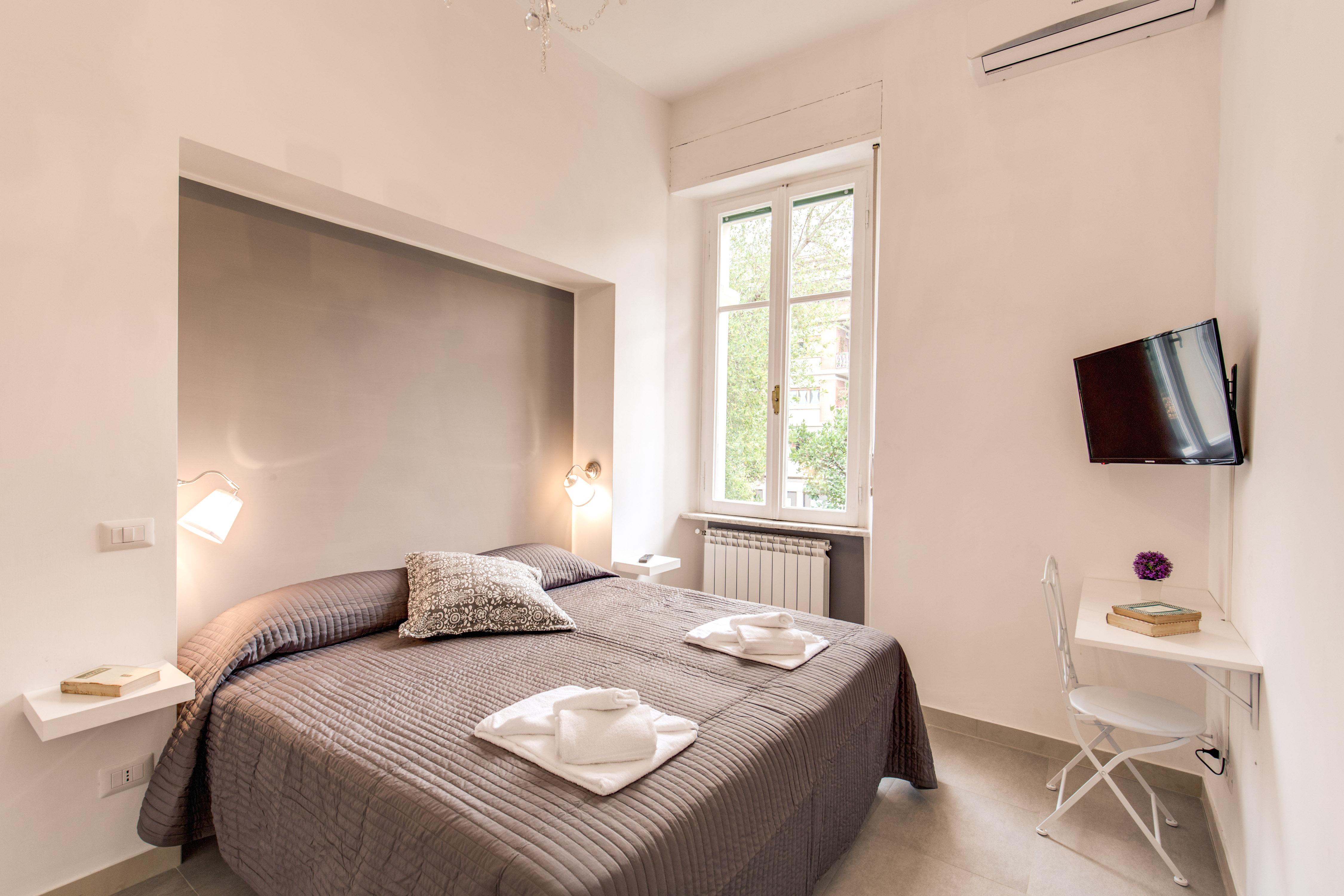 Bed & Breakfast Relais La Torretta