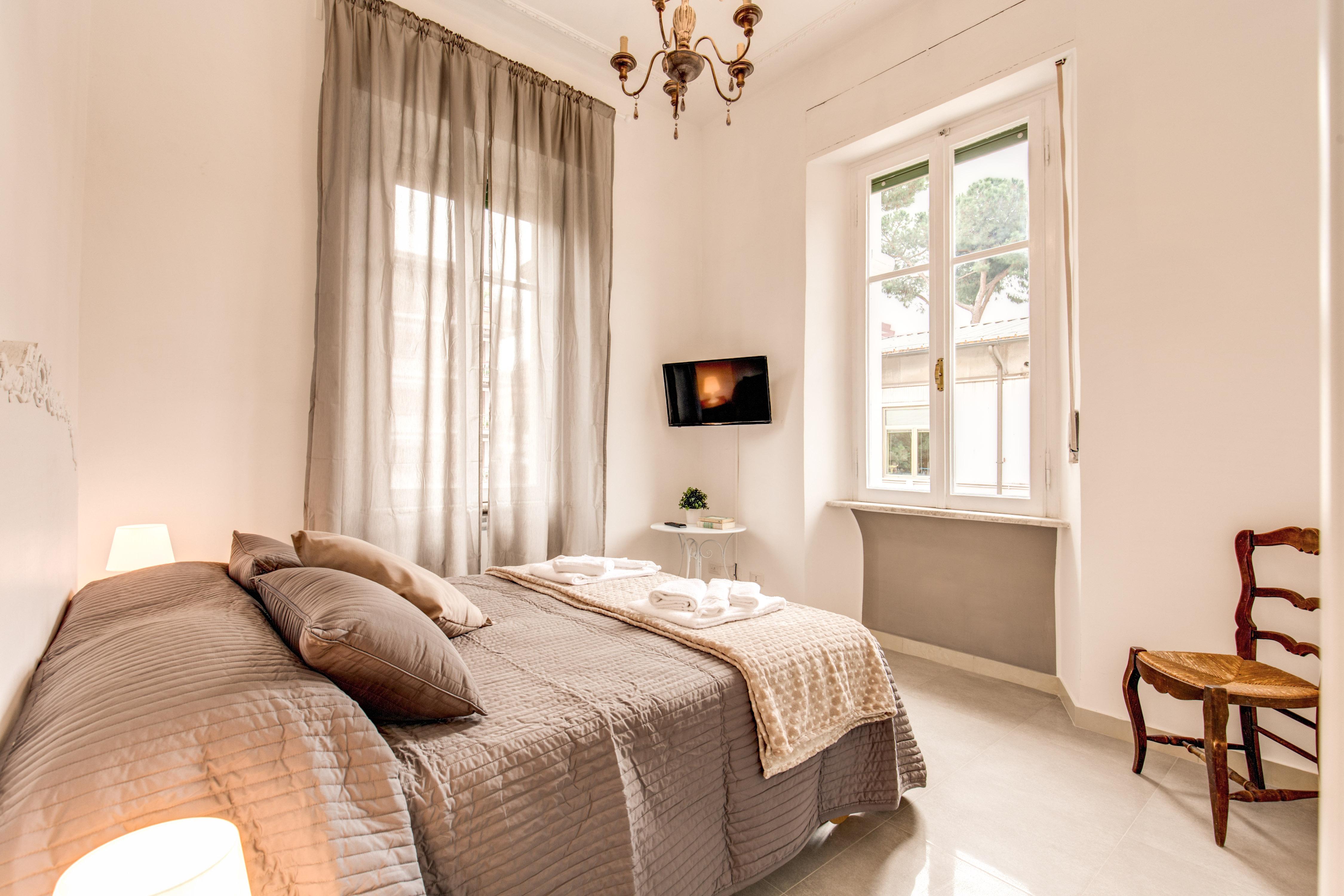 Relais La Torretta Rome