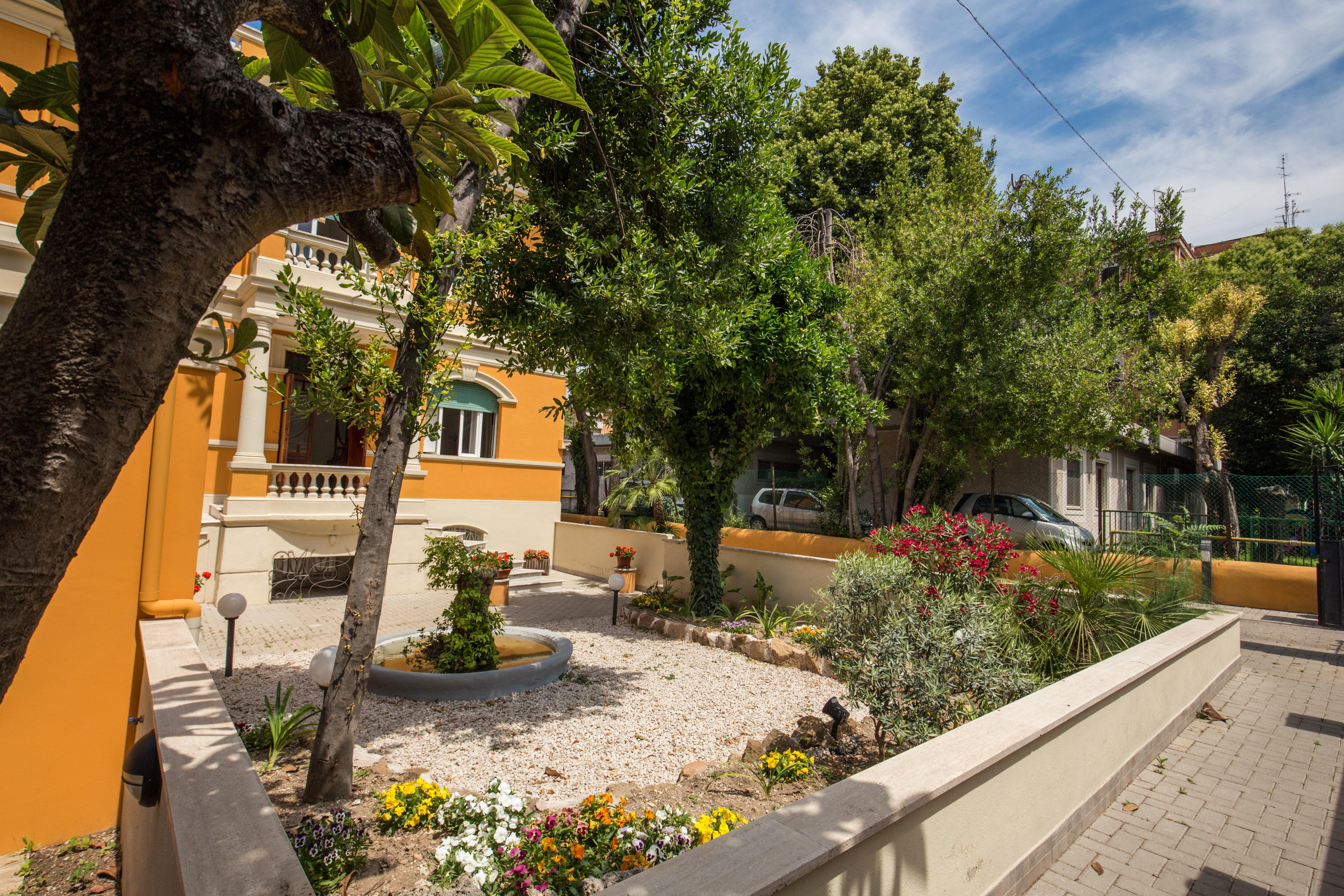 Bed & Breakfast Relais La Torretta 2*