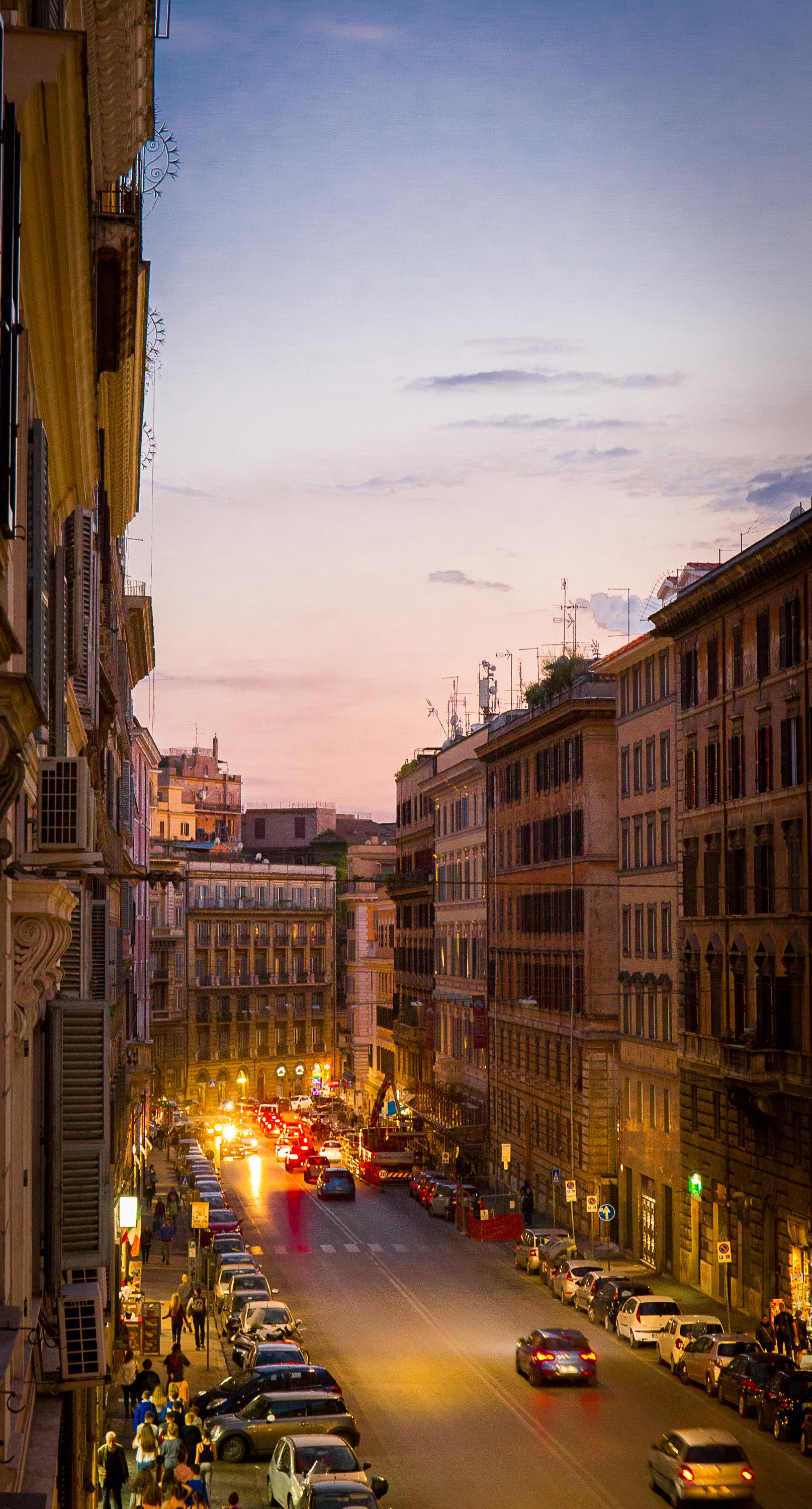 Guest house Nerva Cavour 3*
