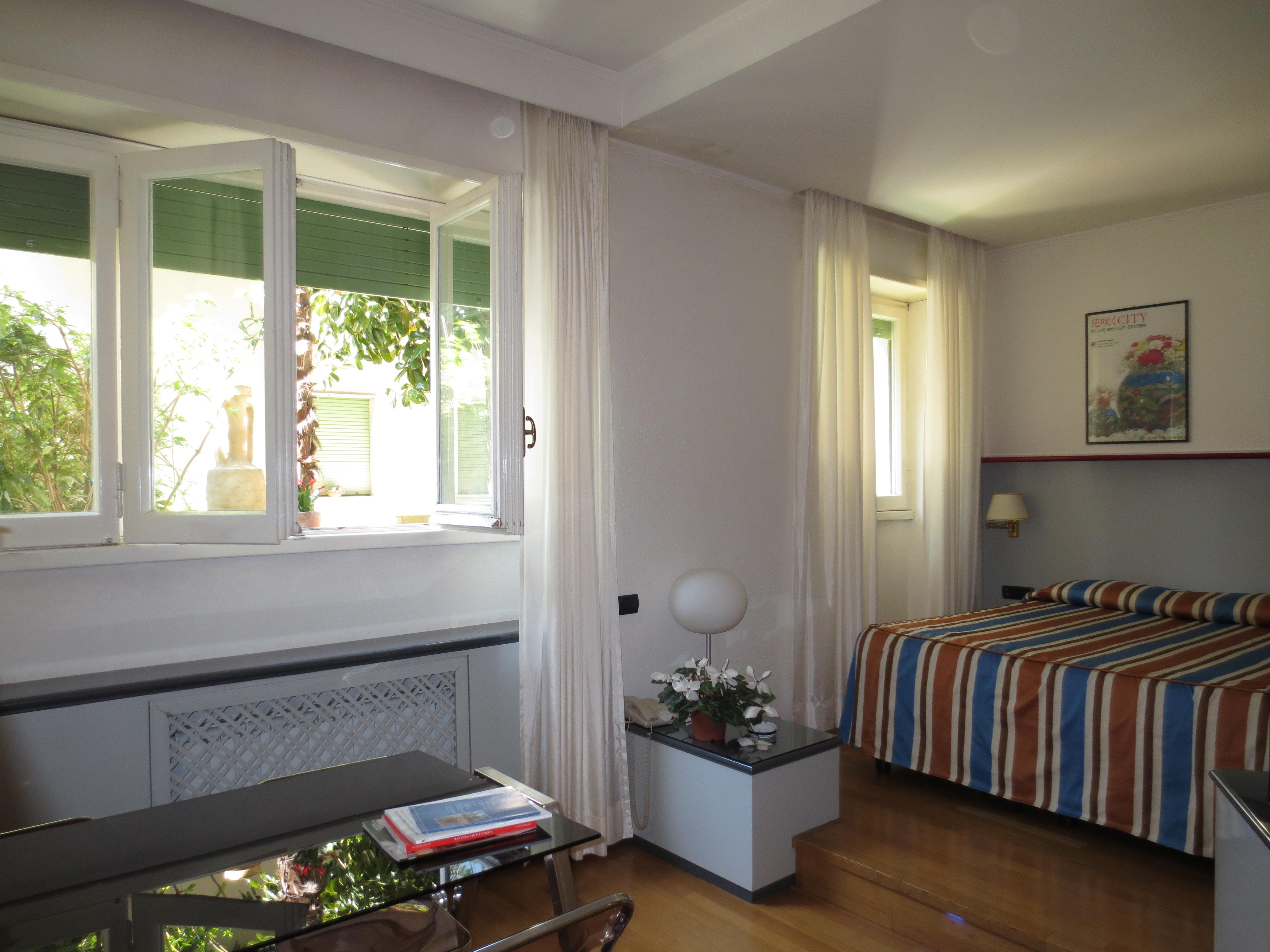 Prati Aparthotel Rome