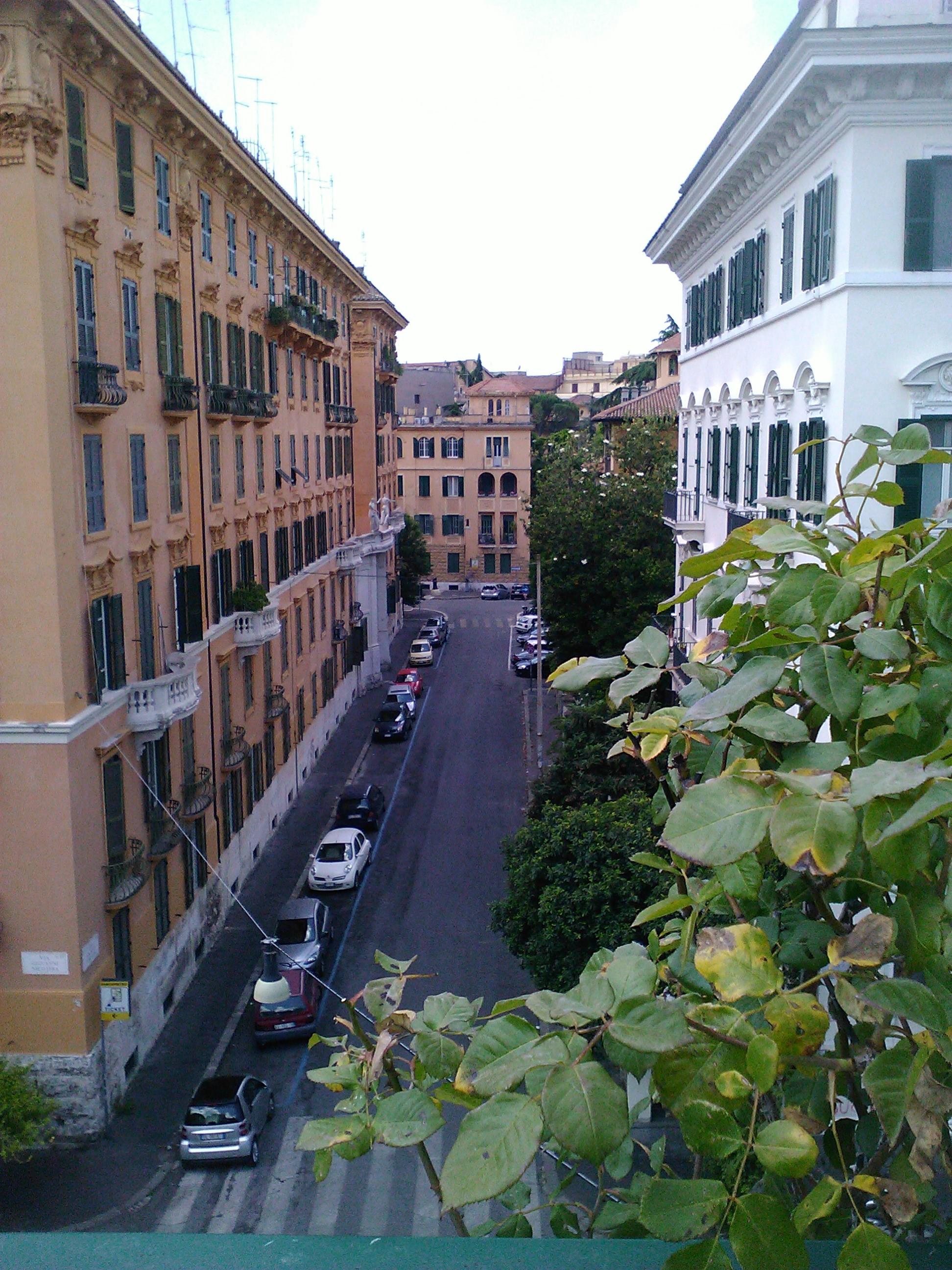 Aparthotel Prati