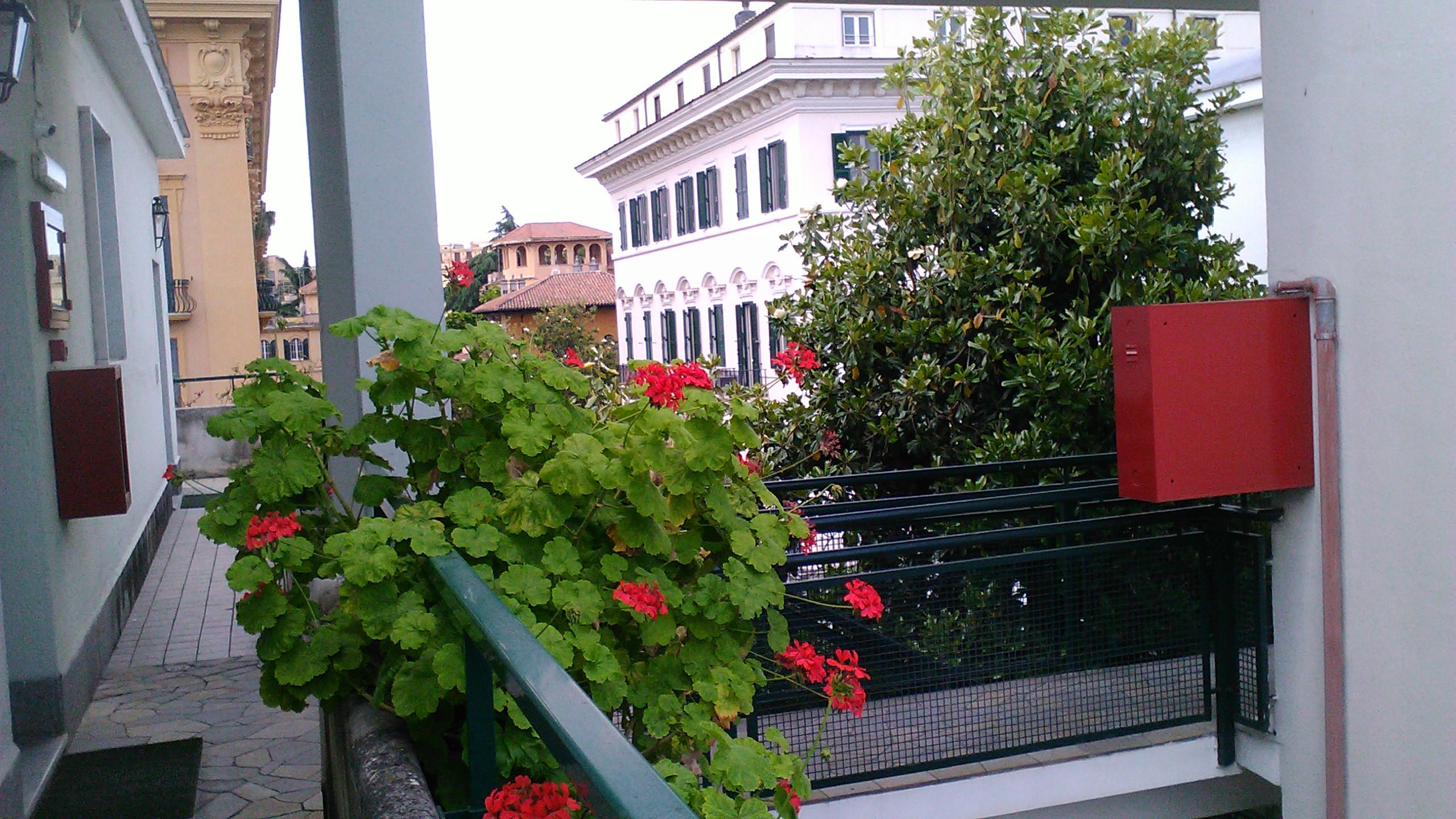 Prati Aparthotel