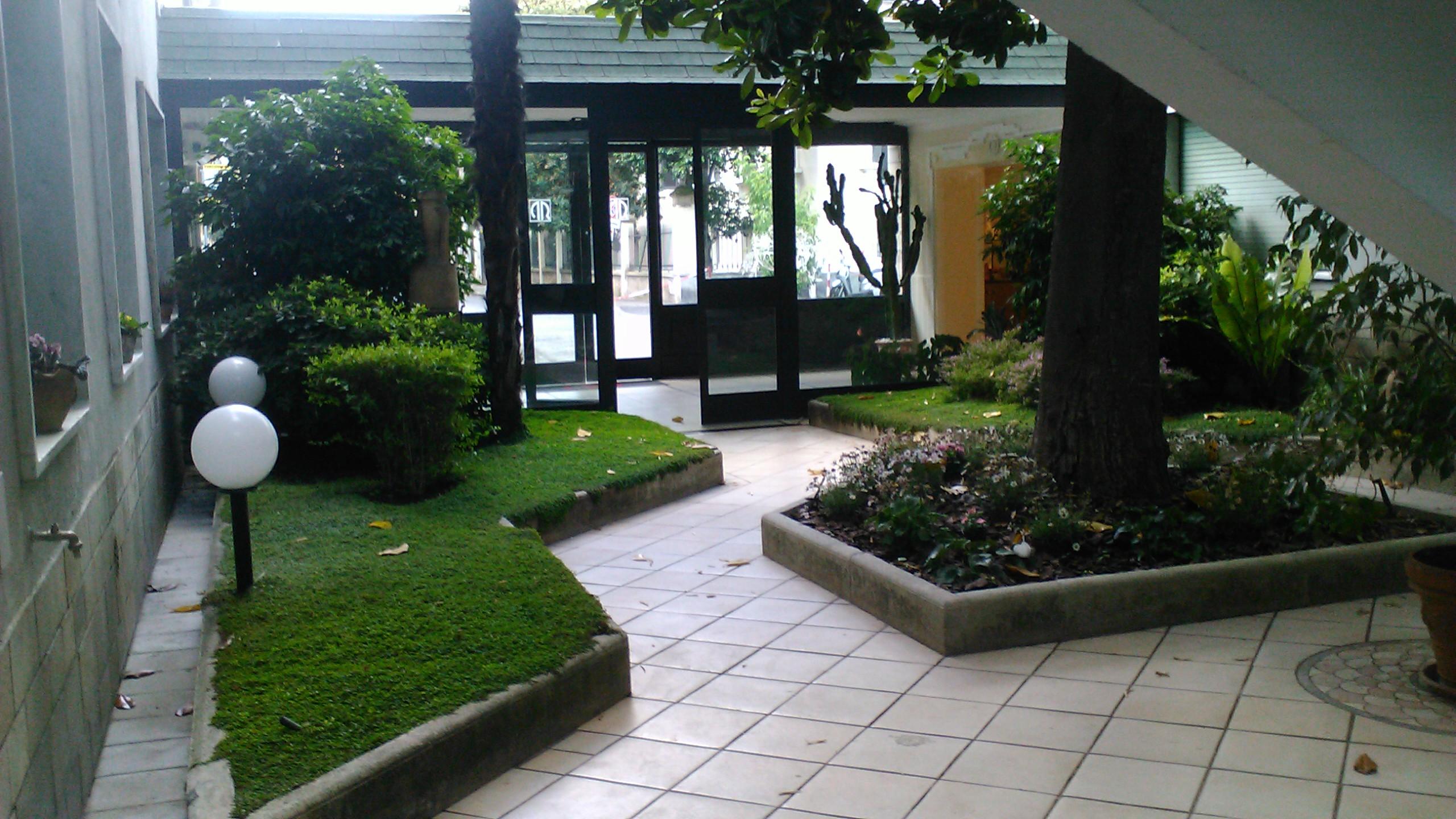 Prati Aparthotel 4*