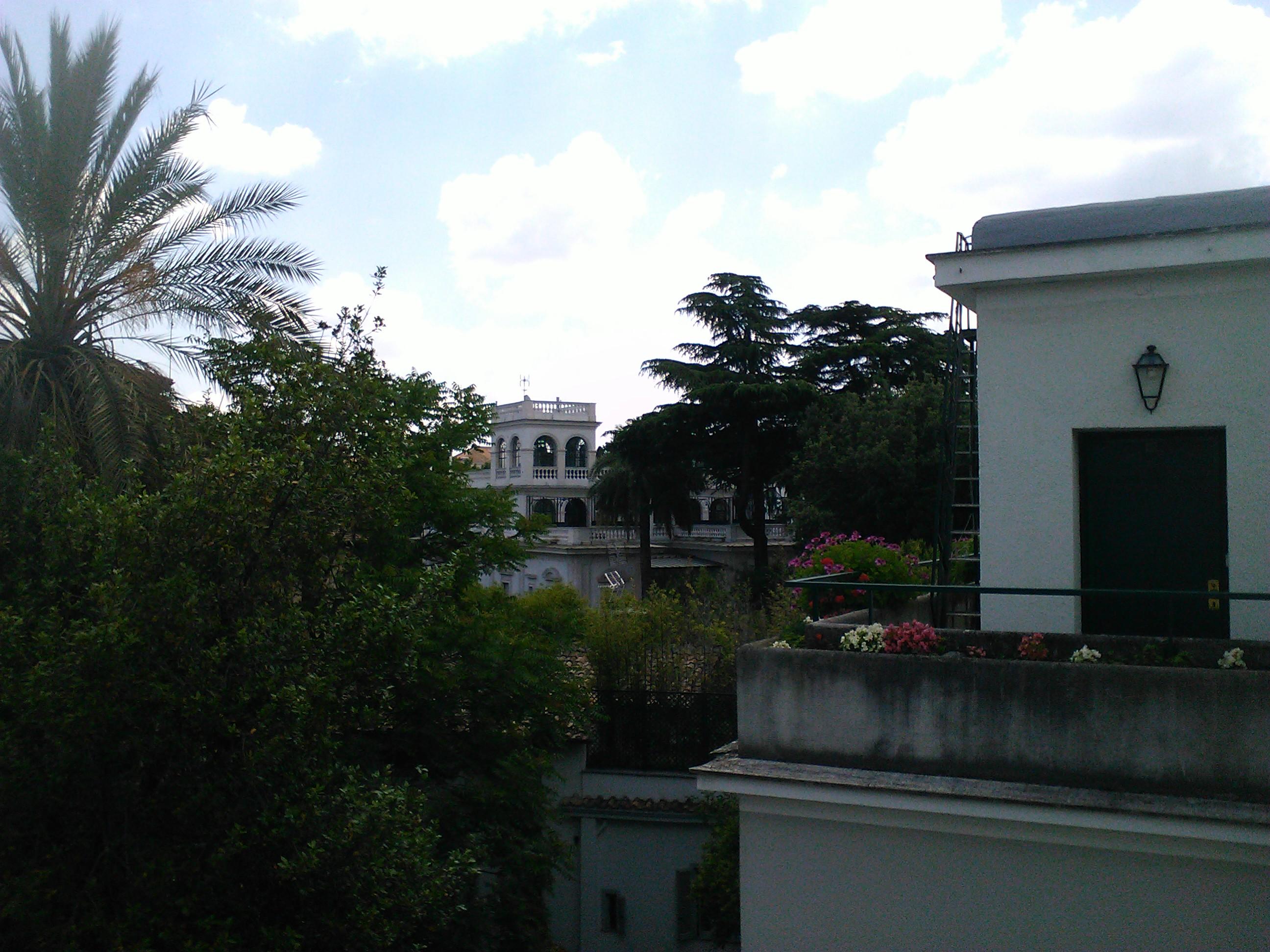 Prati Rome
