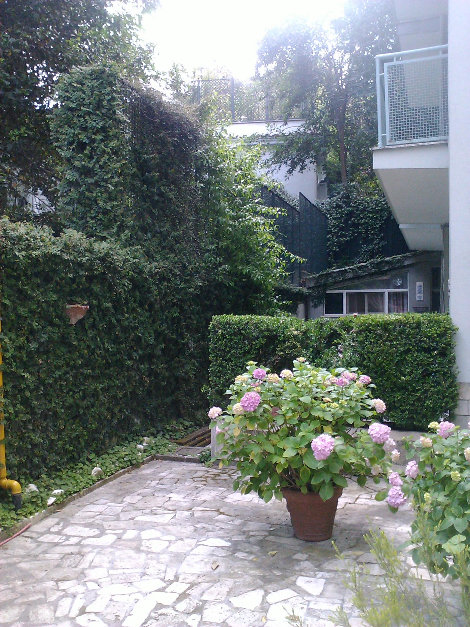 Aparthotel Prati Rome