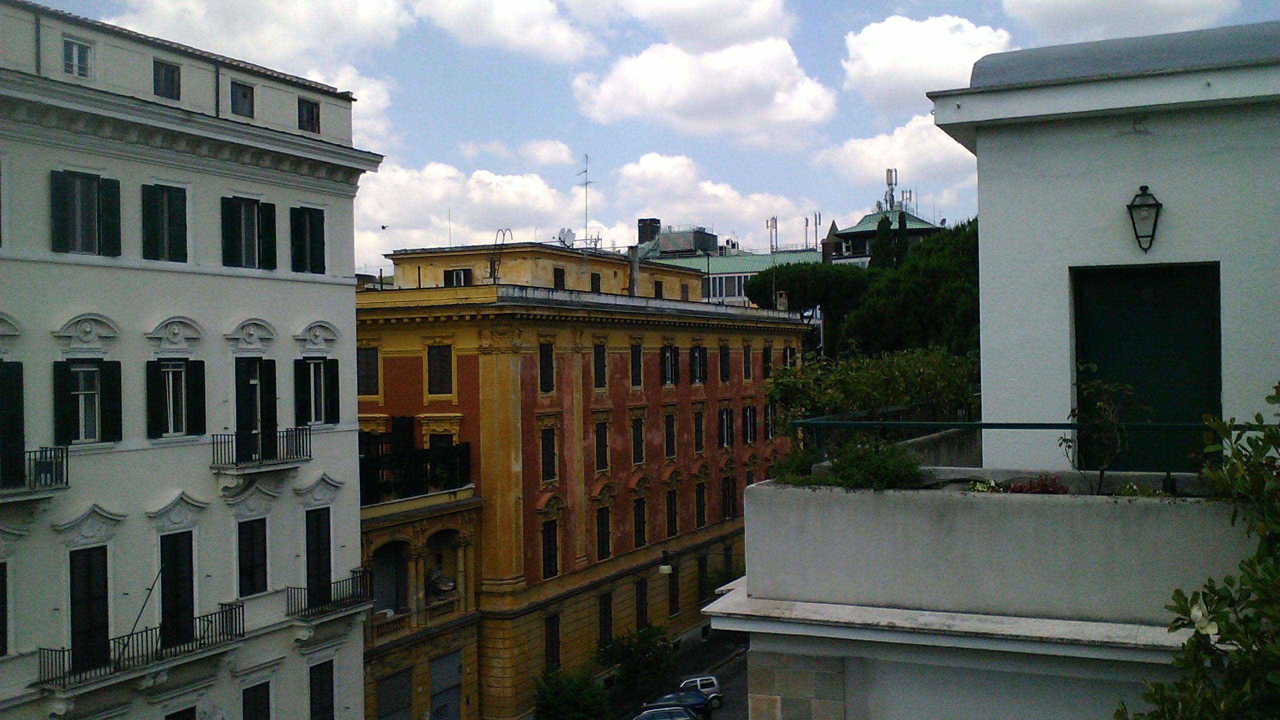Prati Rome