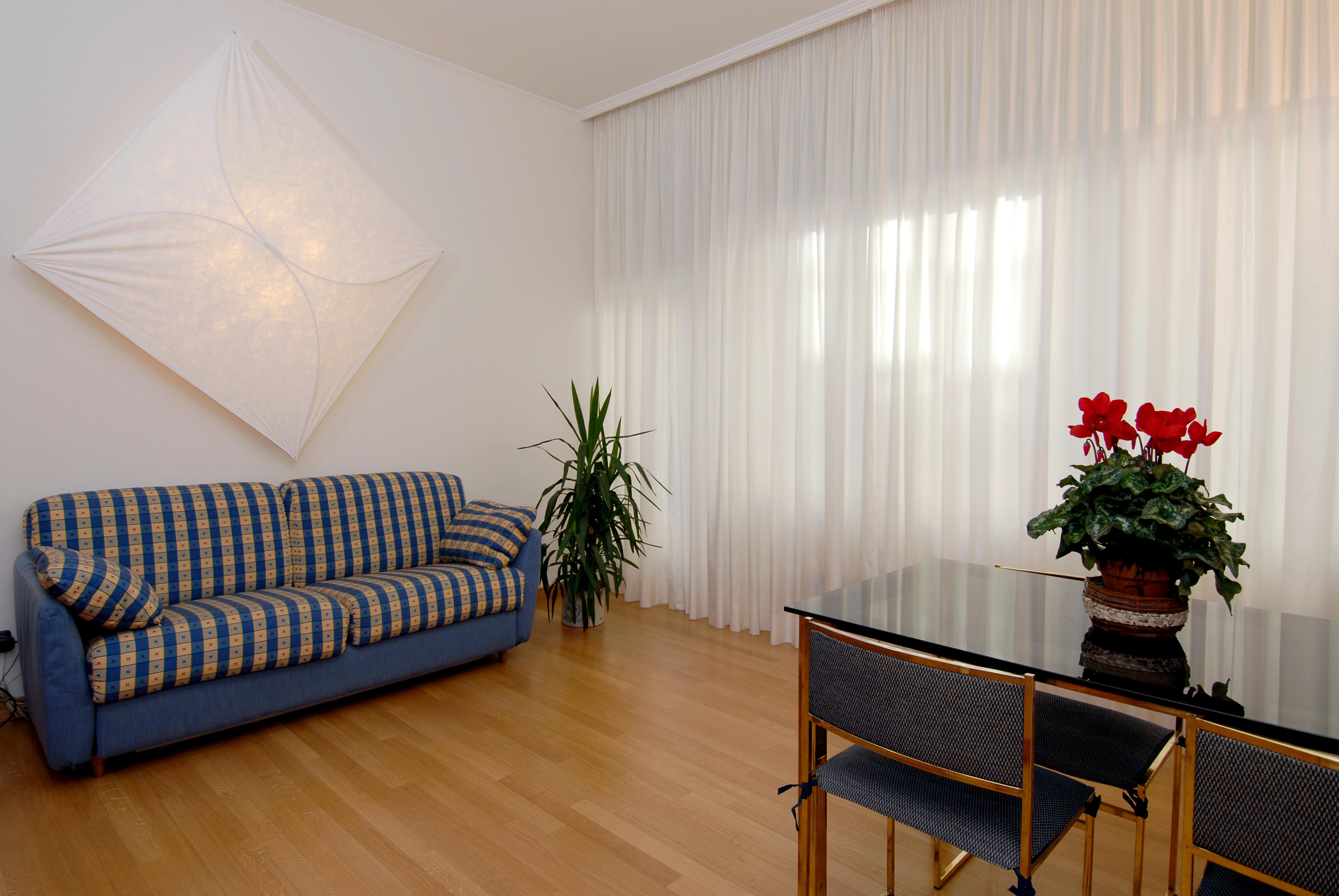 Prati Aparthotel 4*