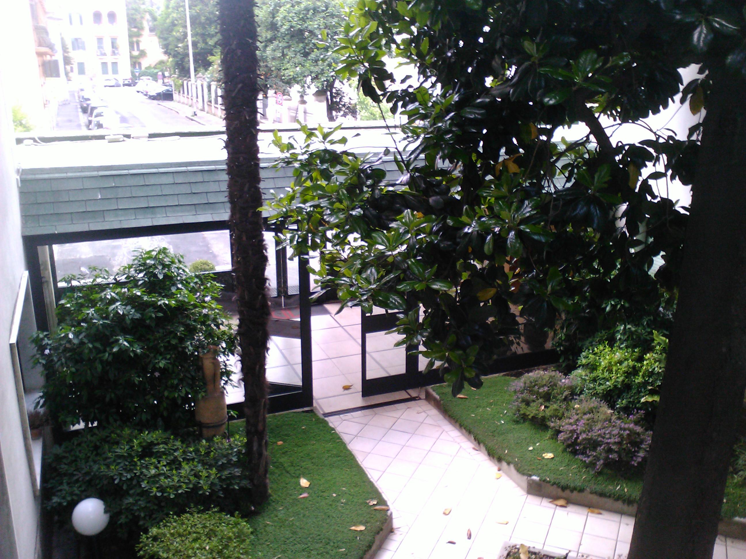 Prati Aparthotel Rome