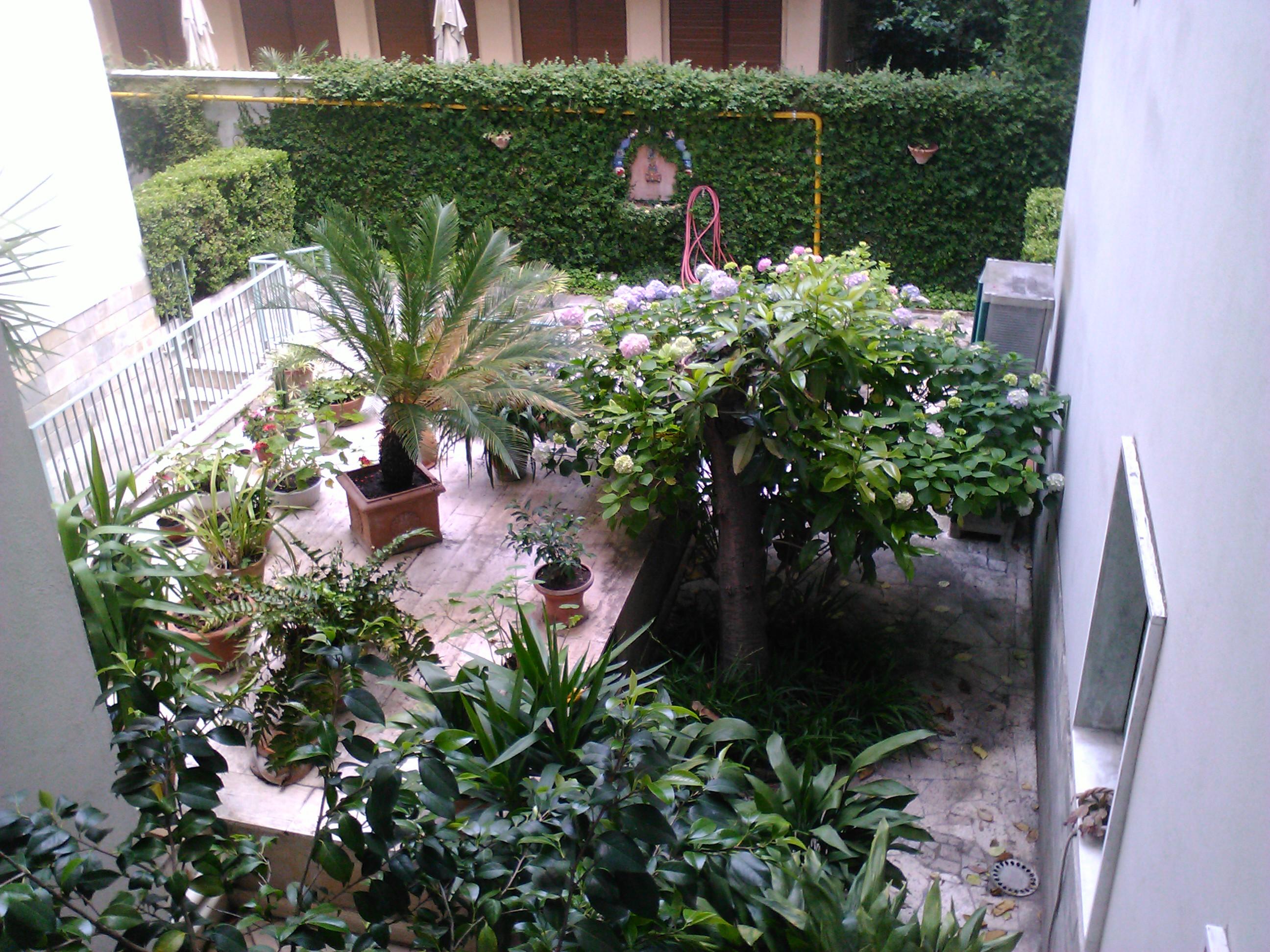 Aparthotel Prati Rome