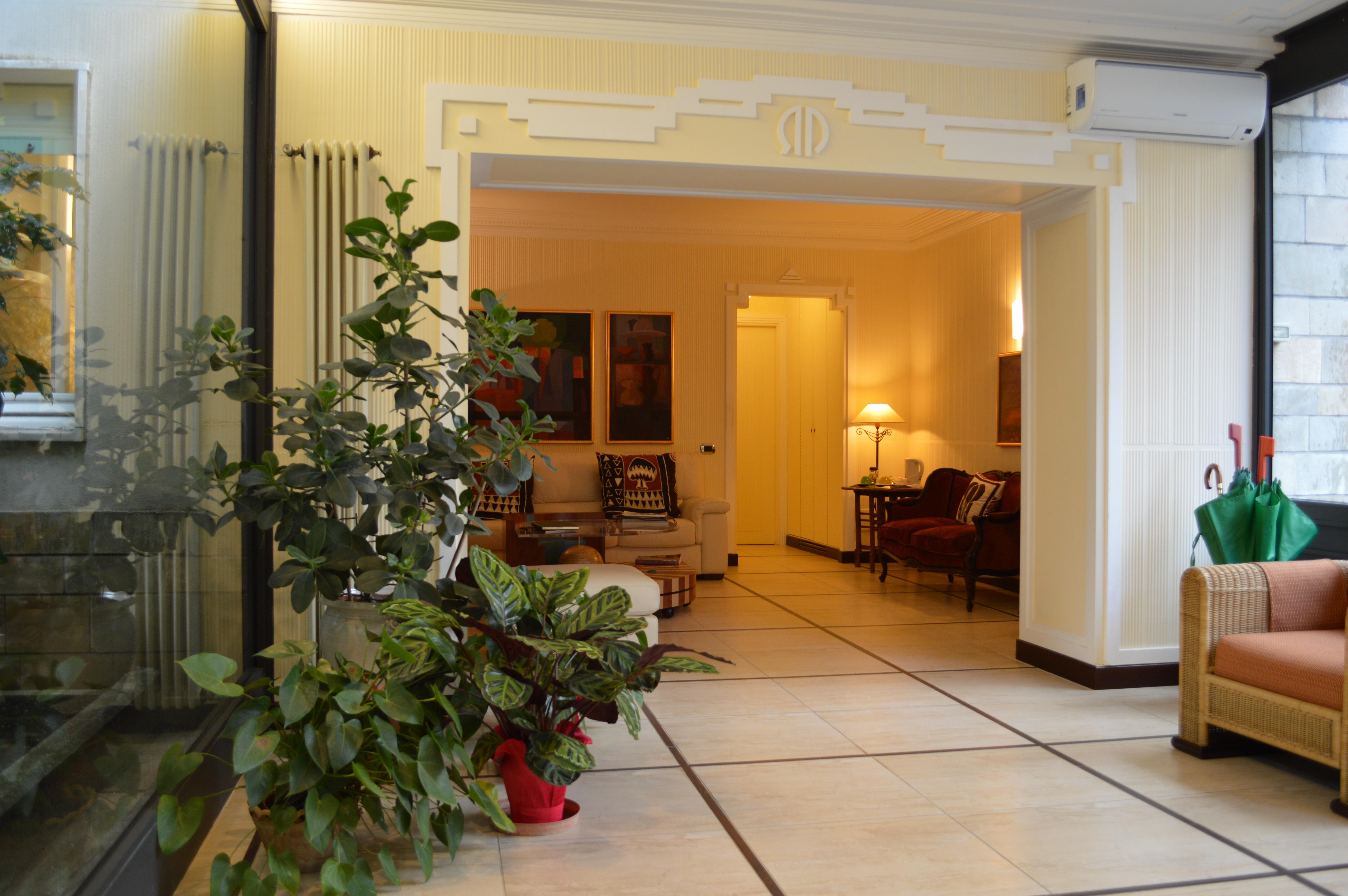 Prati Aparthotel 4*