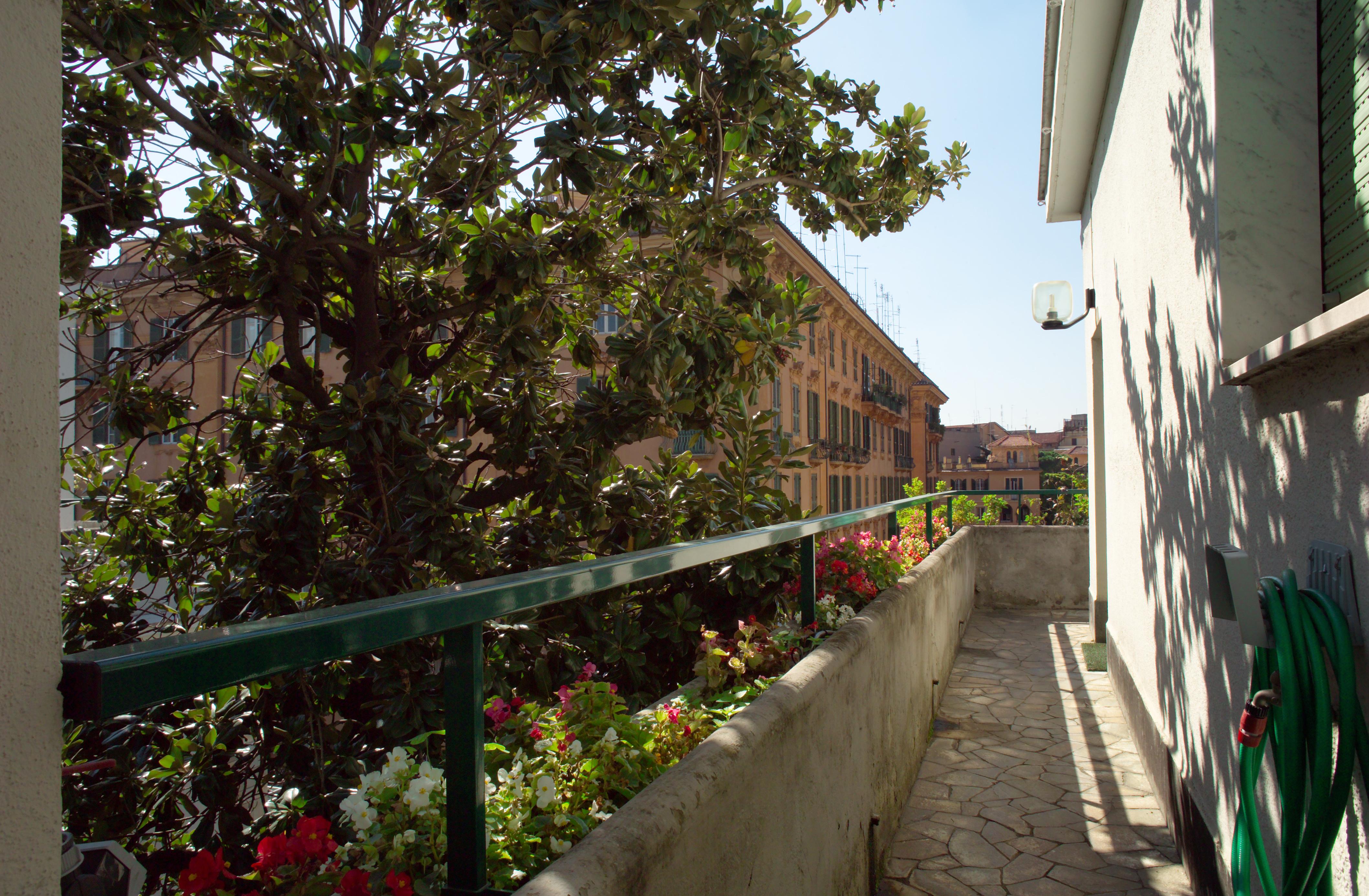 Aparthotel Prati Rome