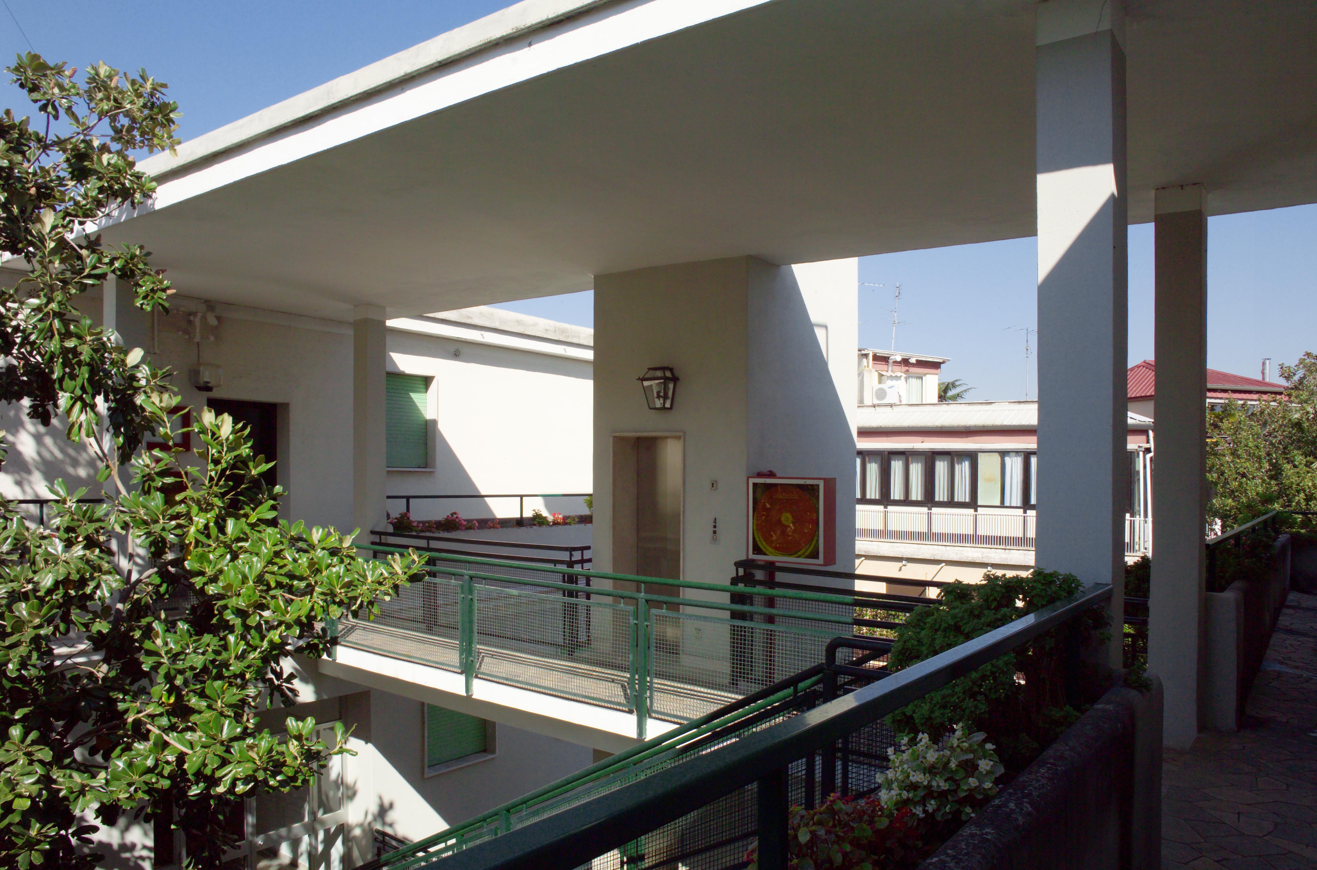 Prati Aparthotel Rome