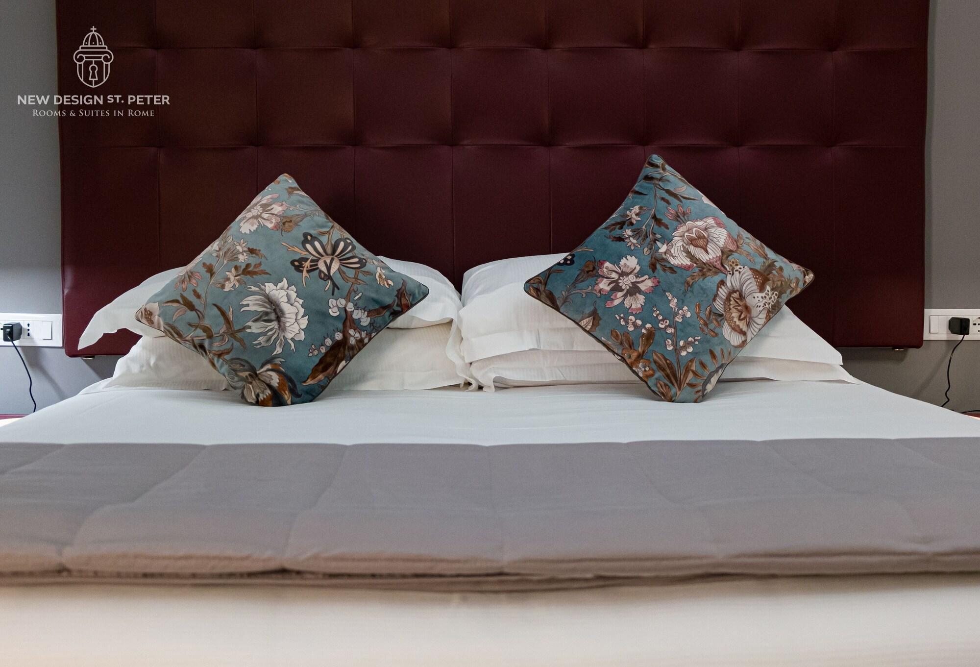 Guest house New Design St.peter 3*