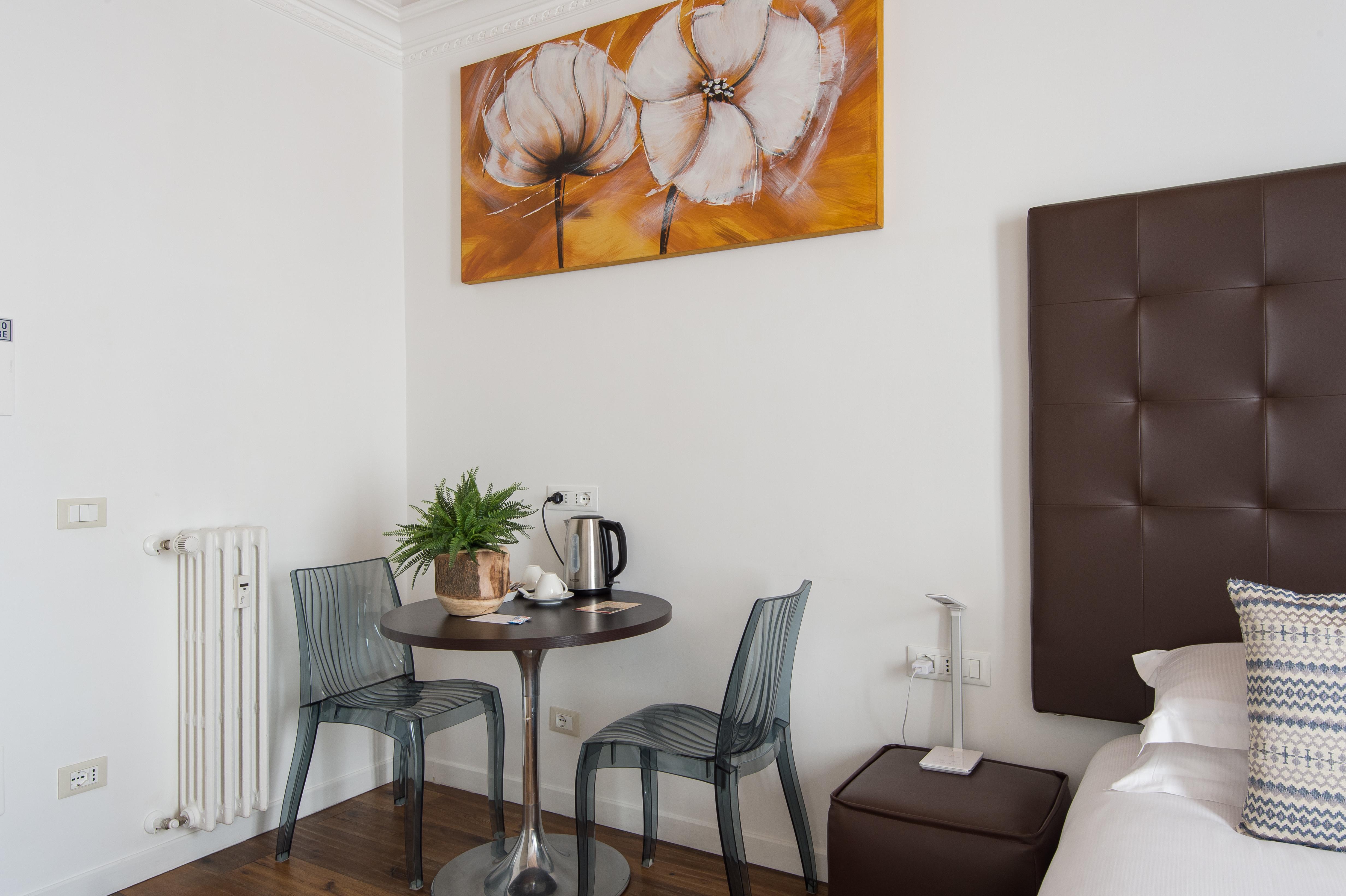 New Design St.peter Guest house Rome