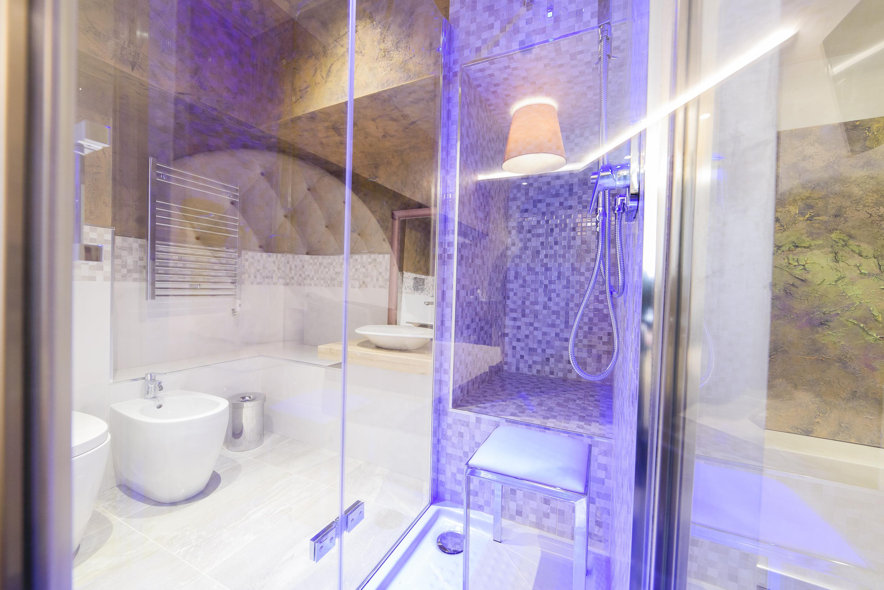 Vespasiano 4* Rome