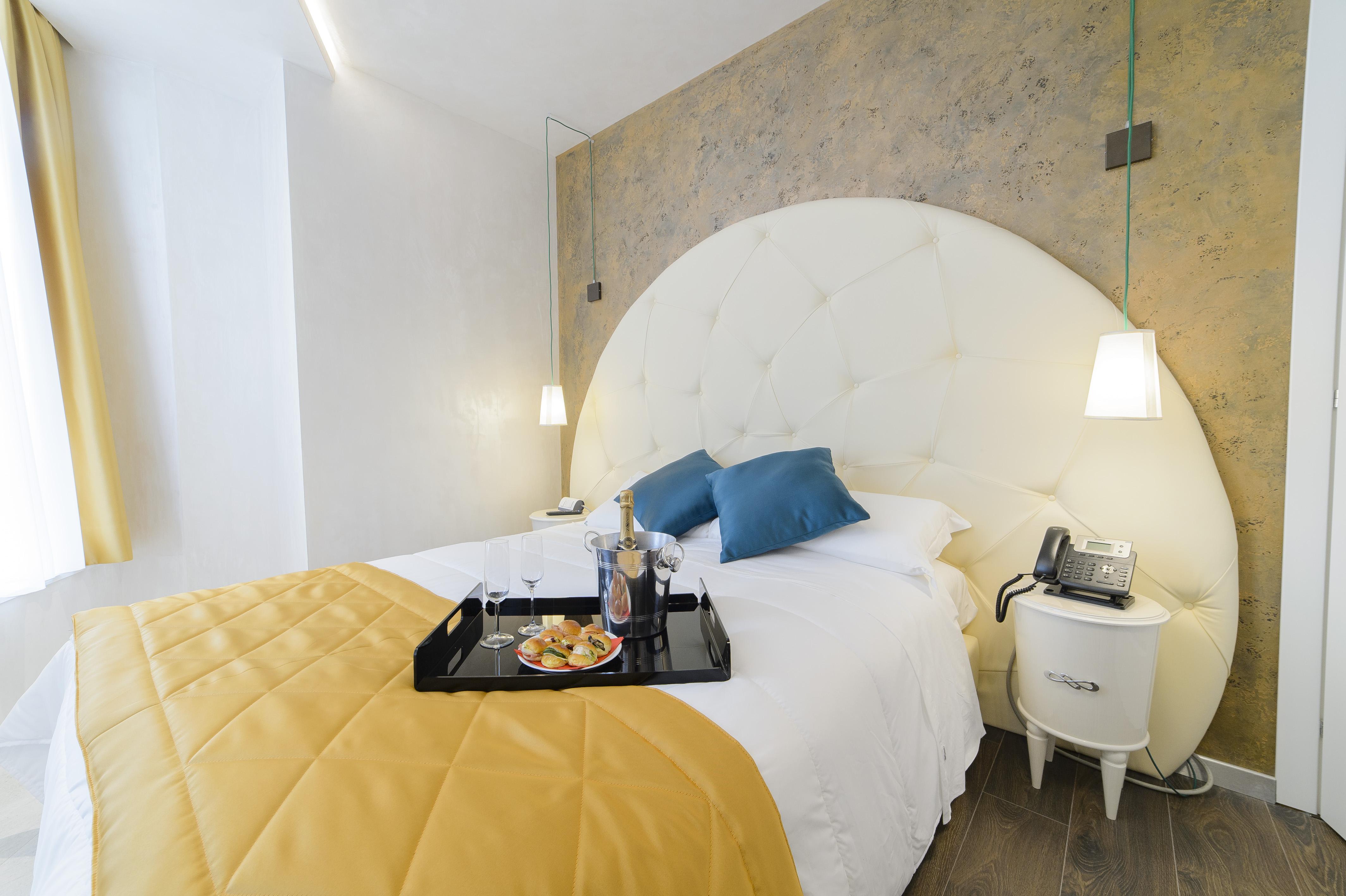 Vespasiano 4* Rome