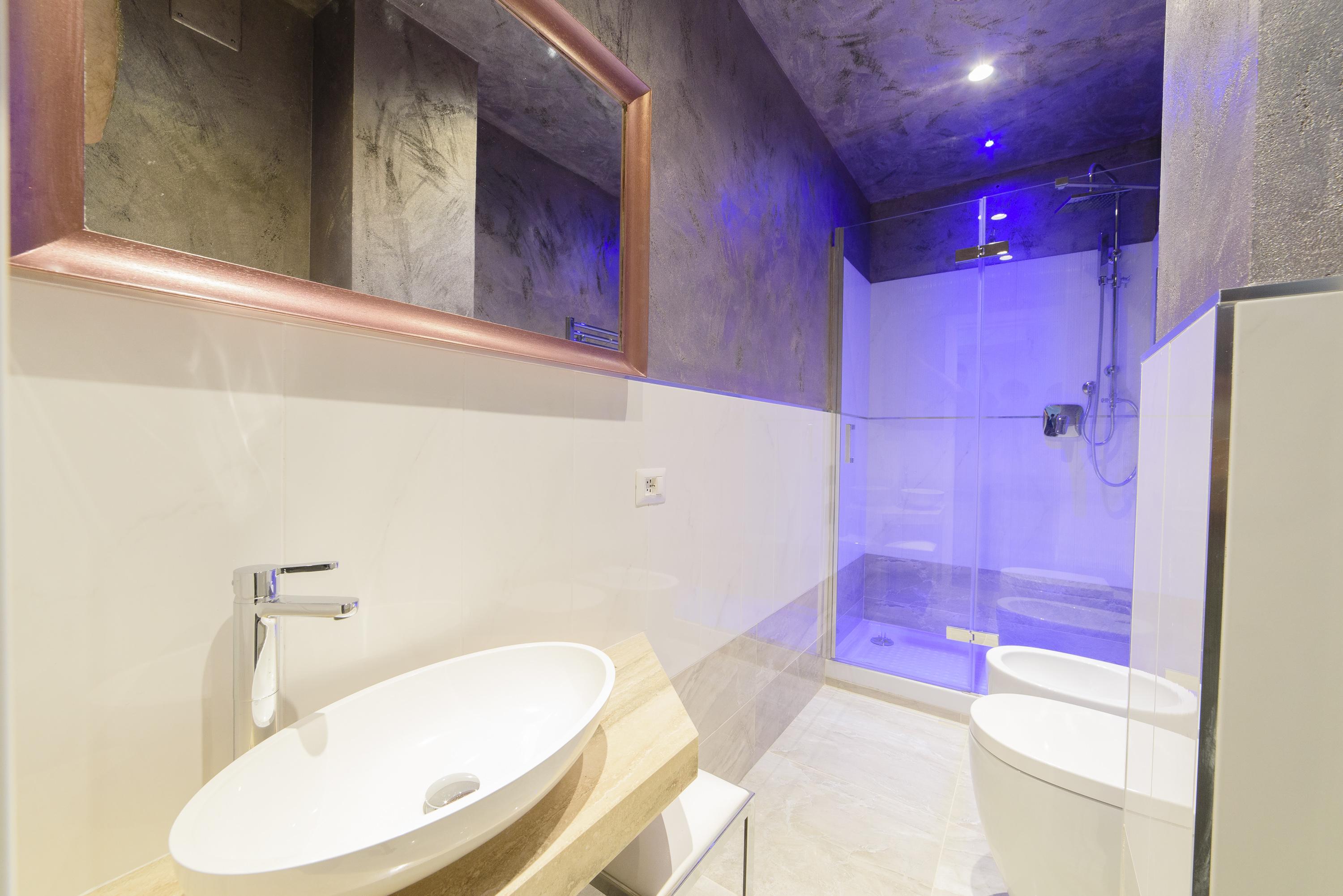 Hotel Vespasiano 4*