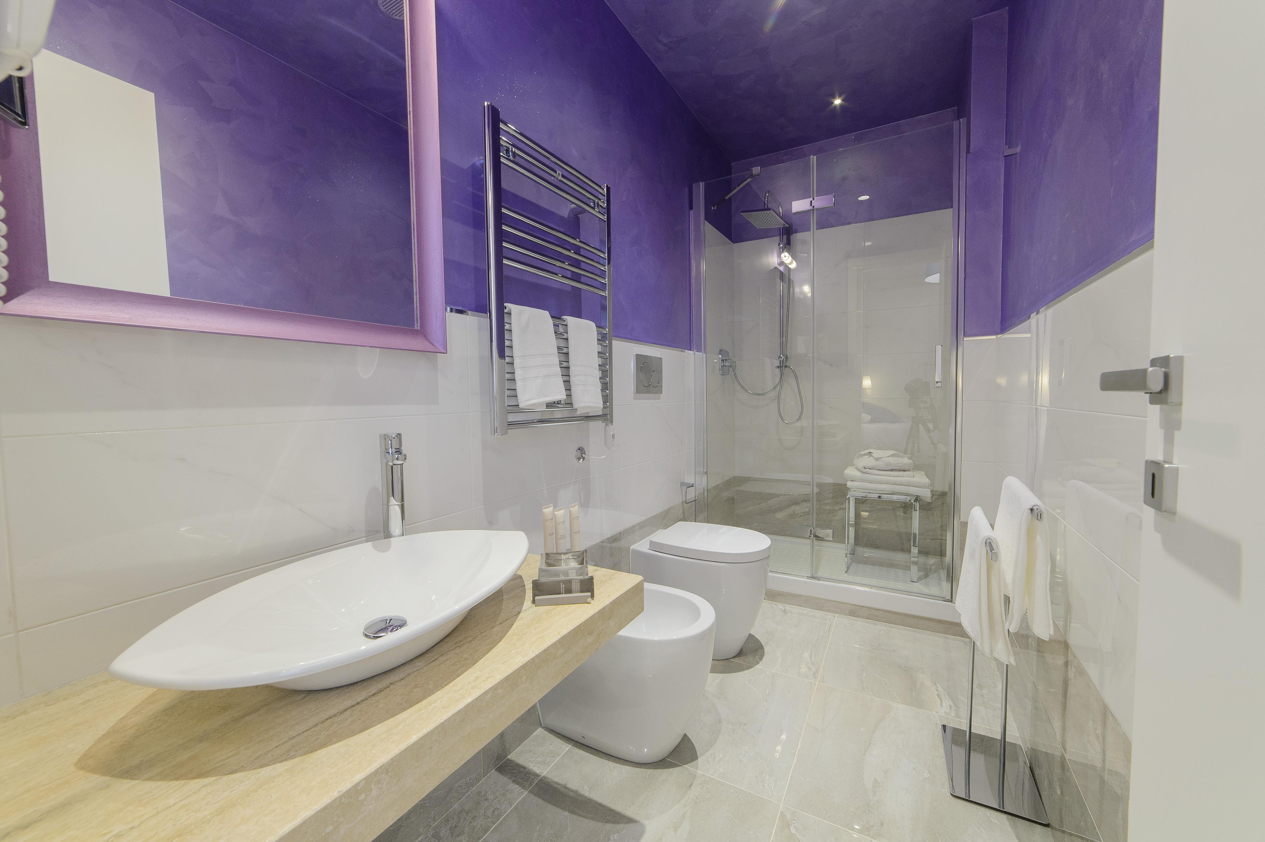 Vespasiano Hotel Rome