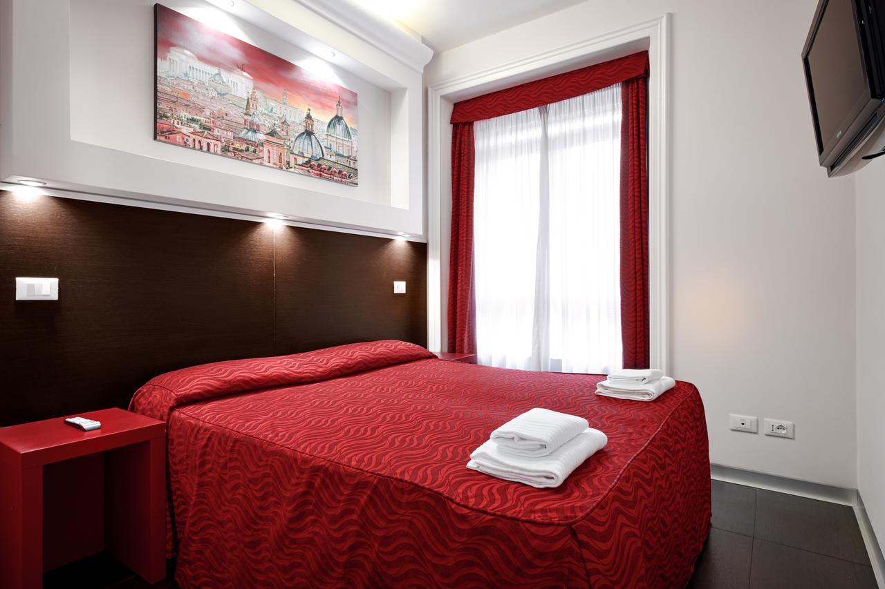 Imperial Guest house 3*
