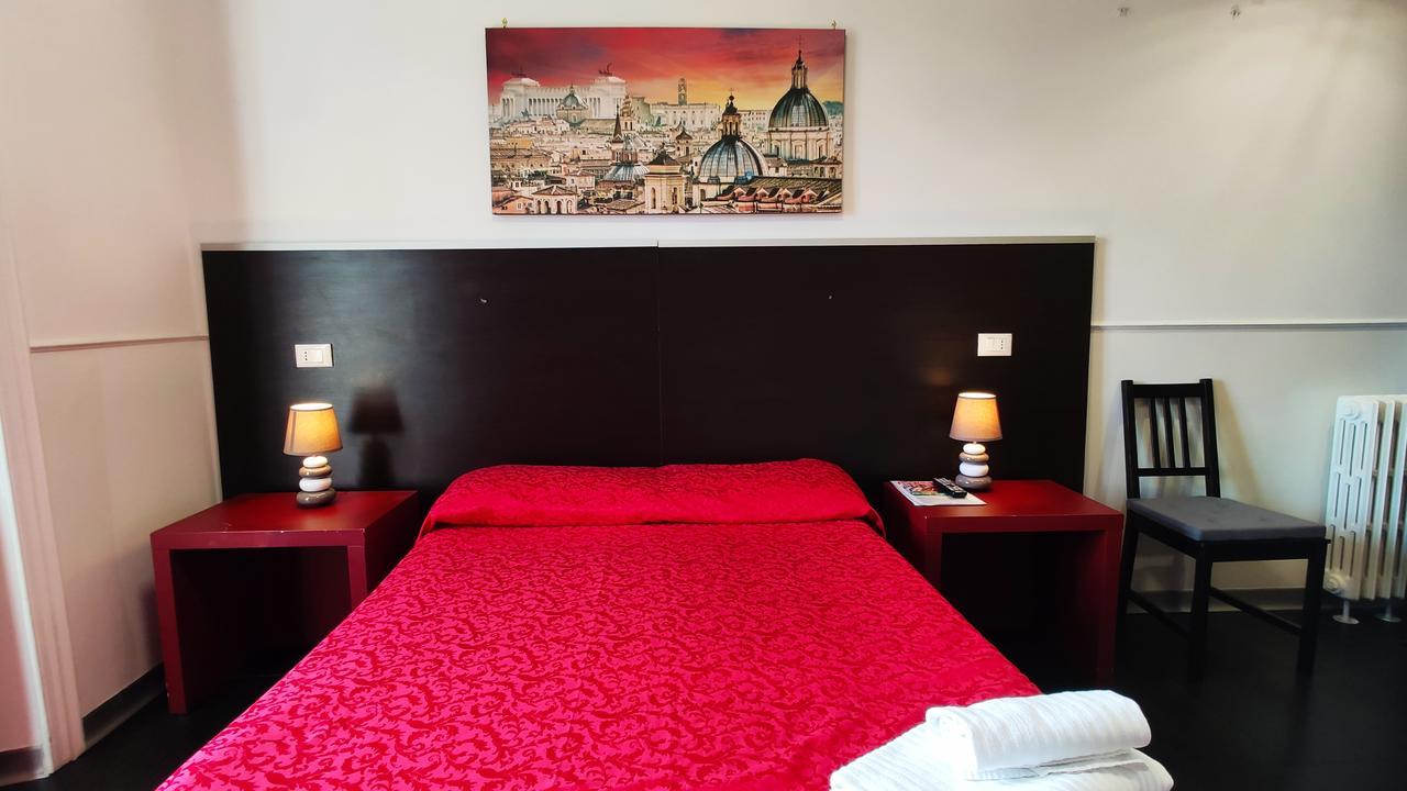 Guest house Imperial Rome