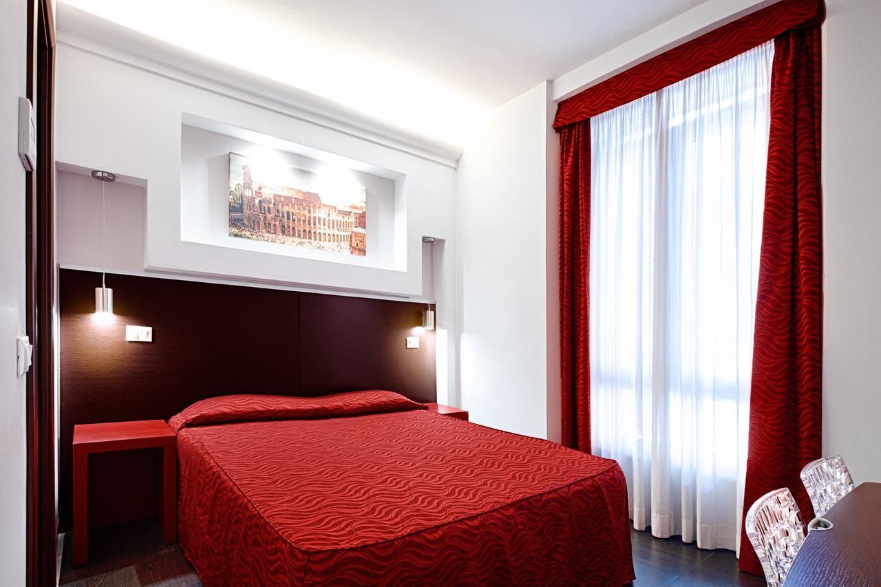 Imperial Guest house 3*