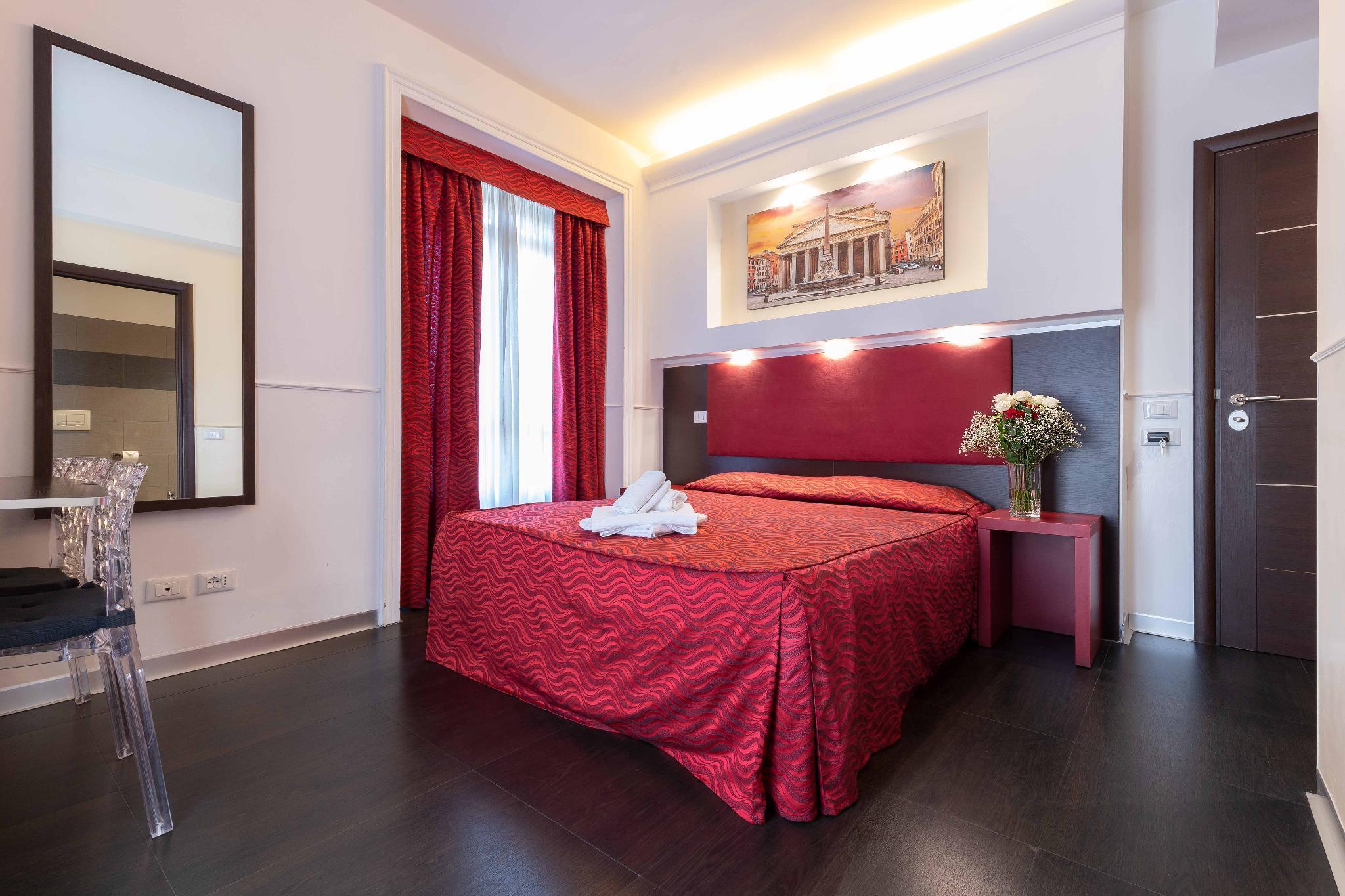 Guest house Imperial Rome