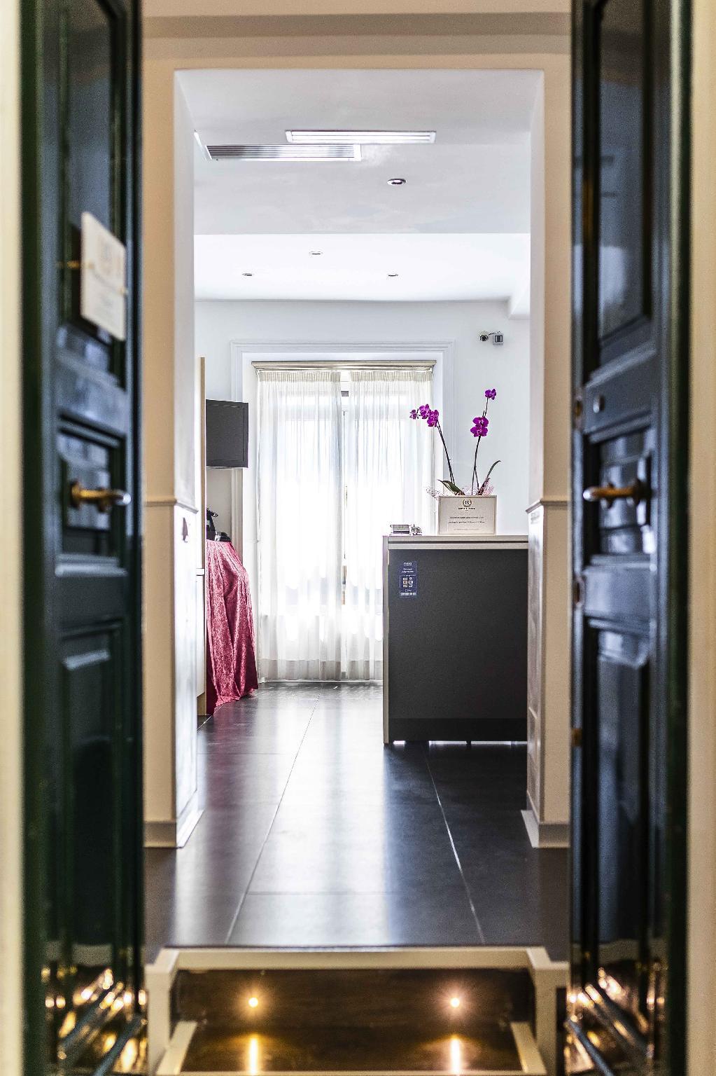 Imperial Guest house