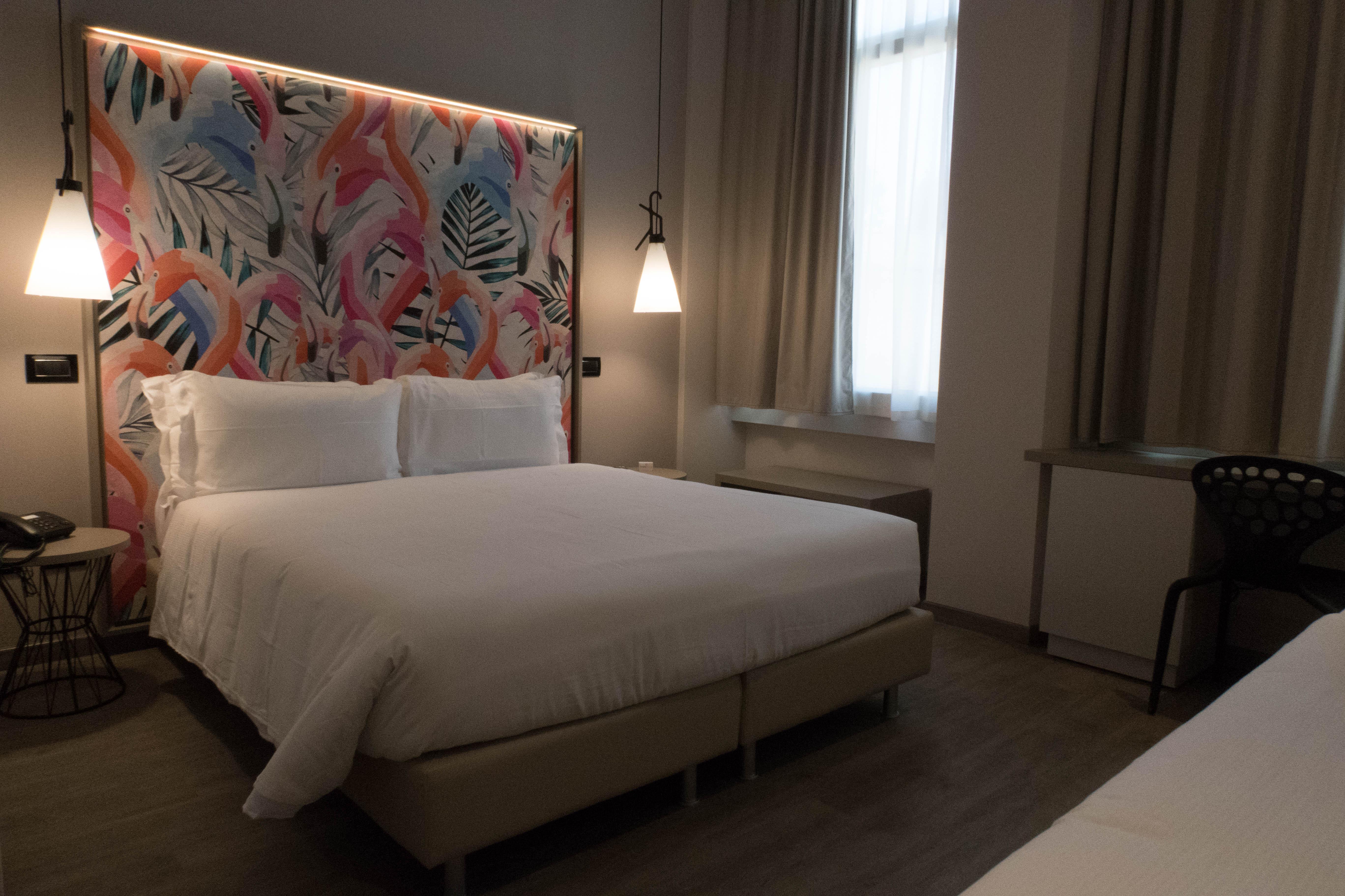 San Giovanni Hotel Rome