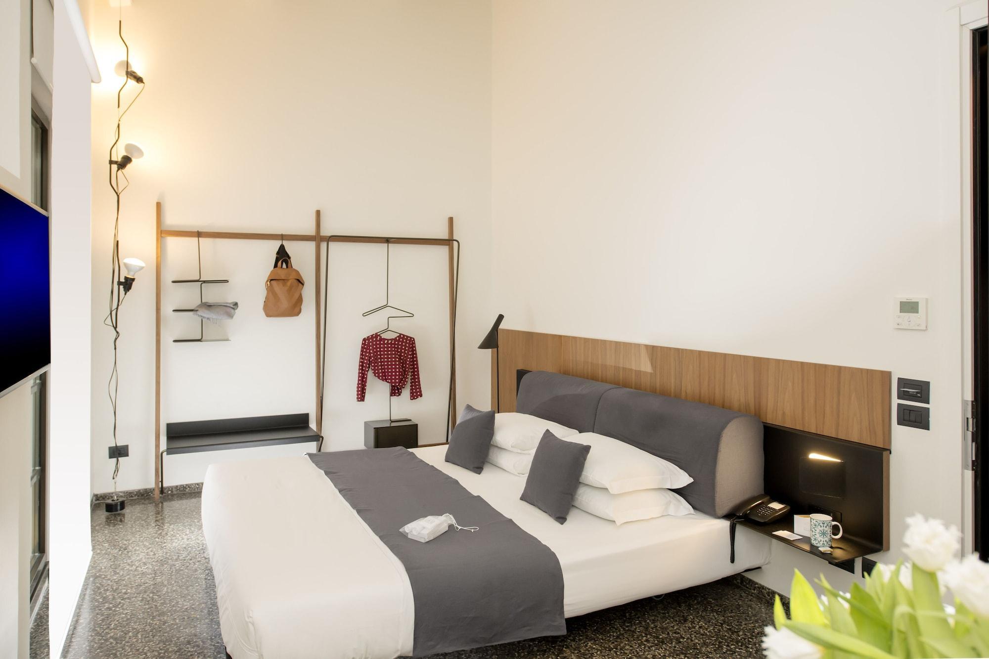 Hotel Royal Bissolati Rome
