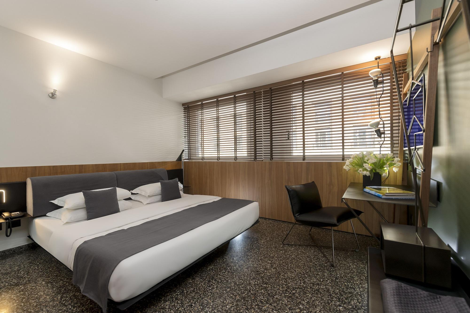 Royal Bissolati Roma
